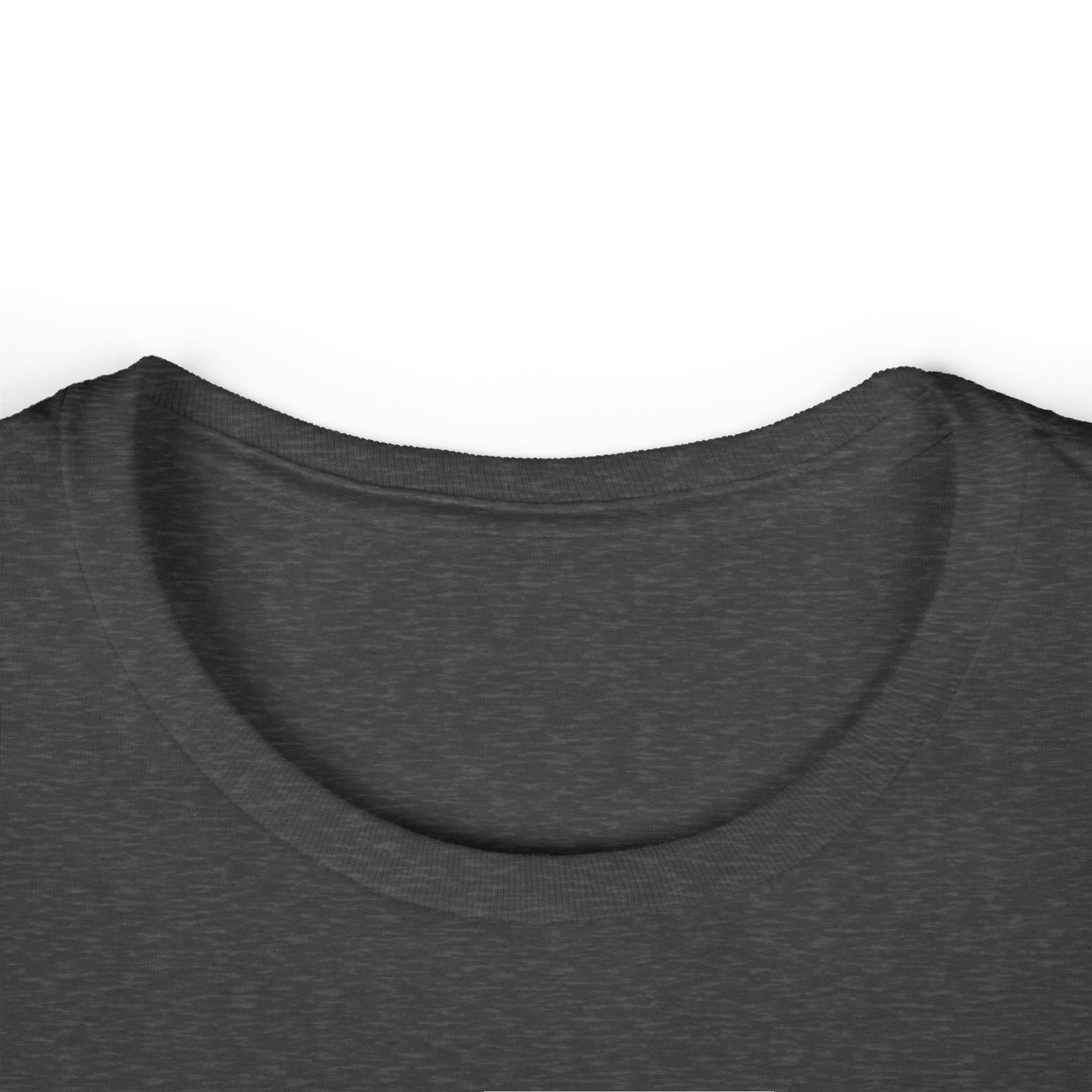 Built Women's Softstyle Tee