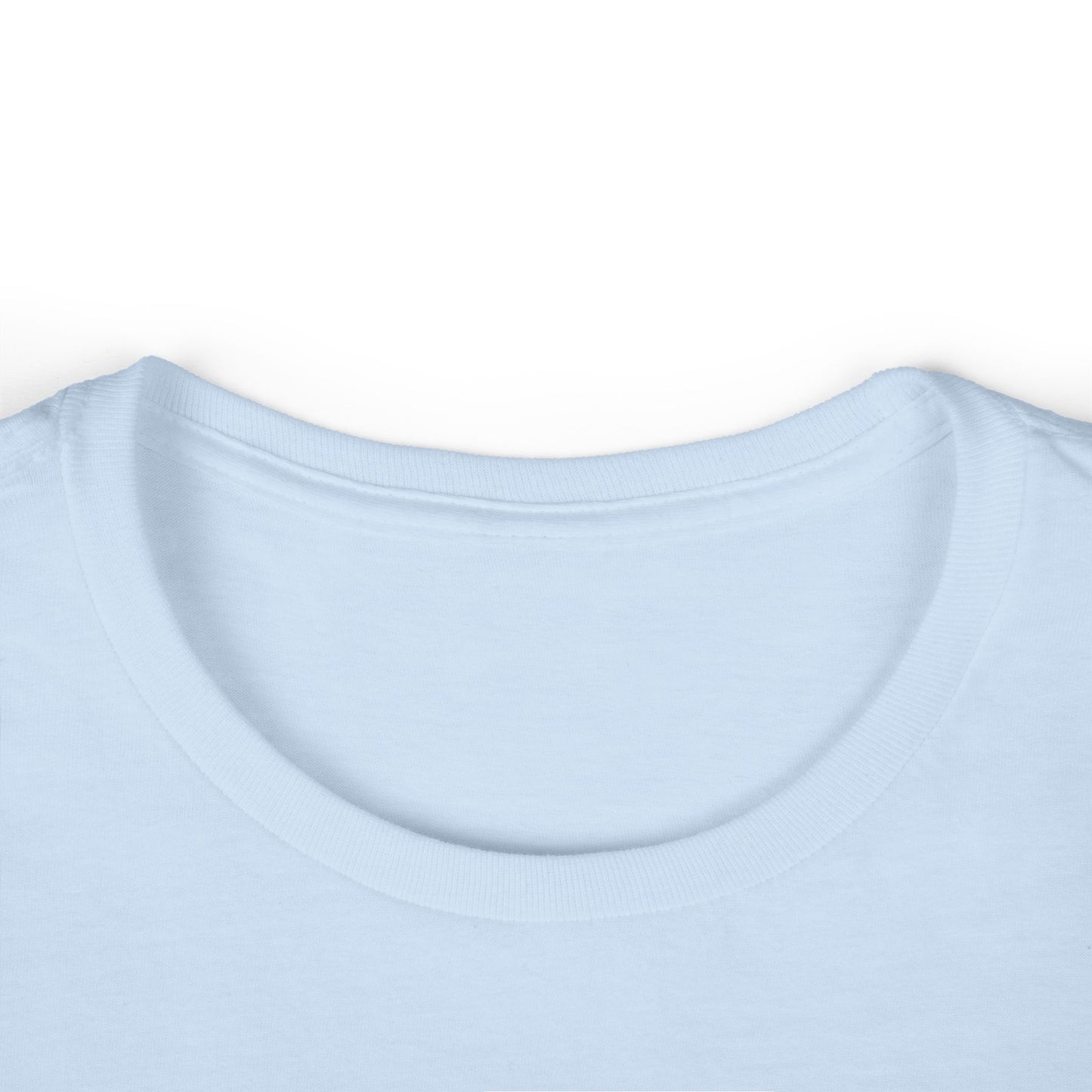 Built Women's Softstyle Tee