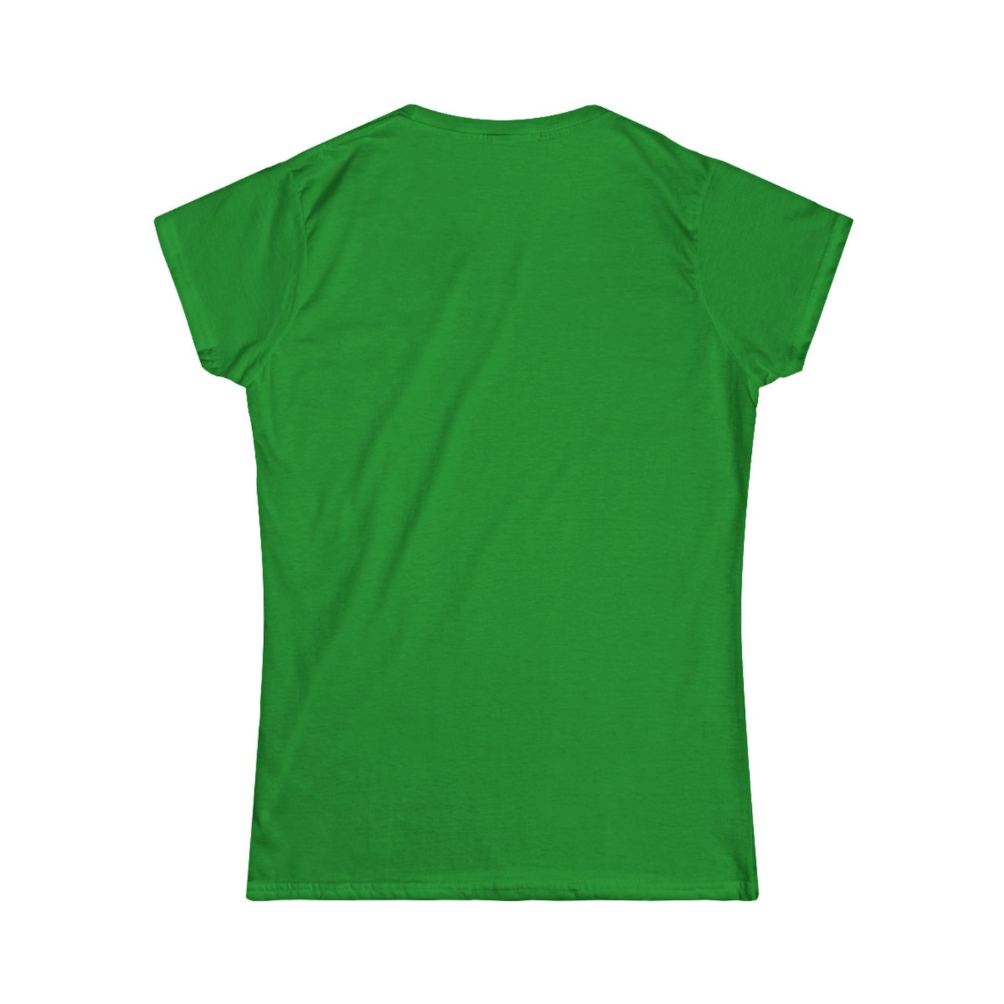 Built Women's Softstyle Tee