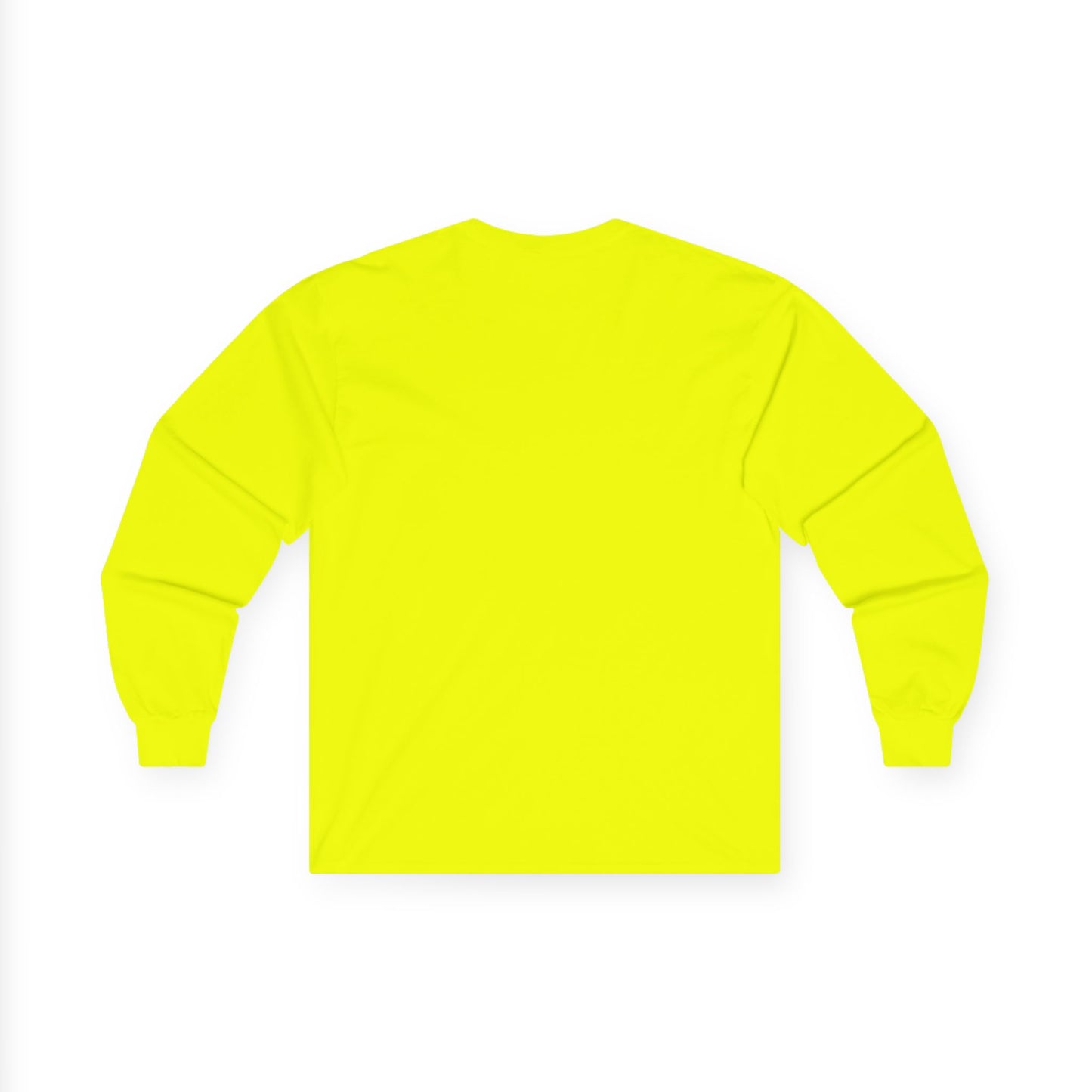 PBP Unisex Ultra Cotton Long Sleeve Tee