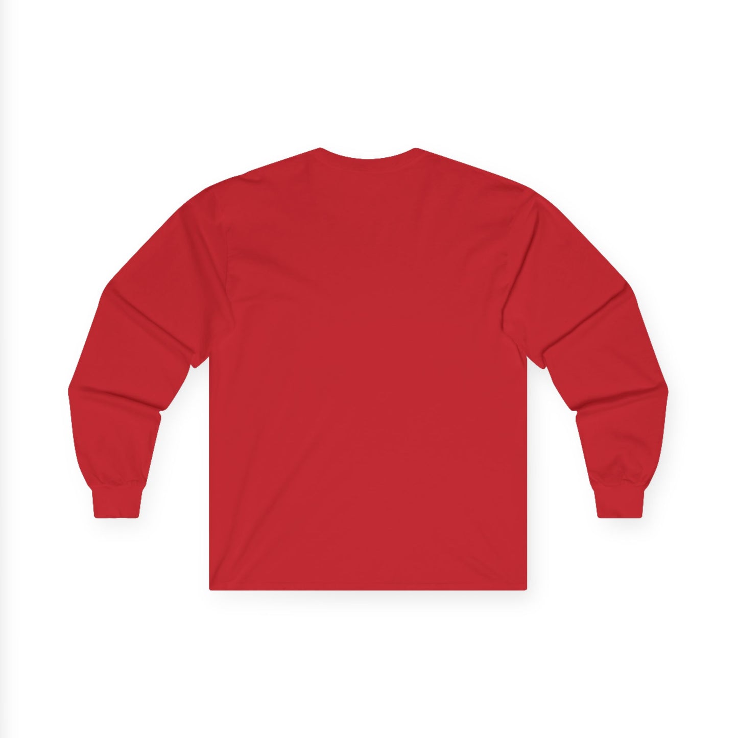 PBP Unisex Ultra Cotton Long Sleeve Tee