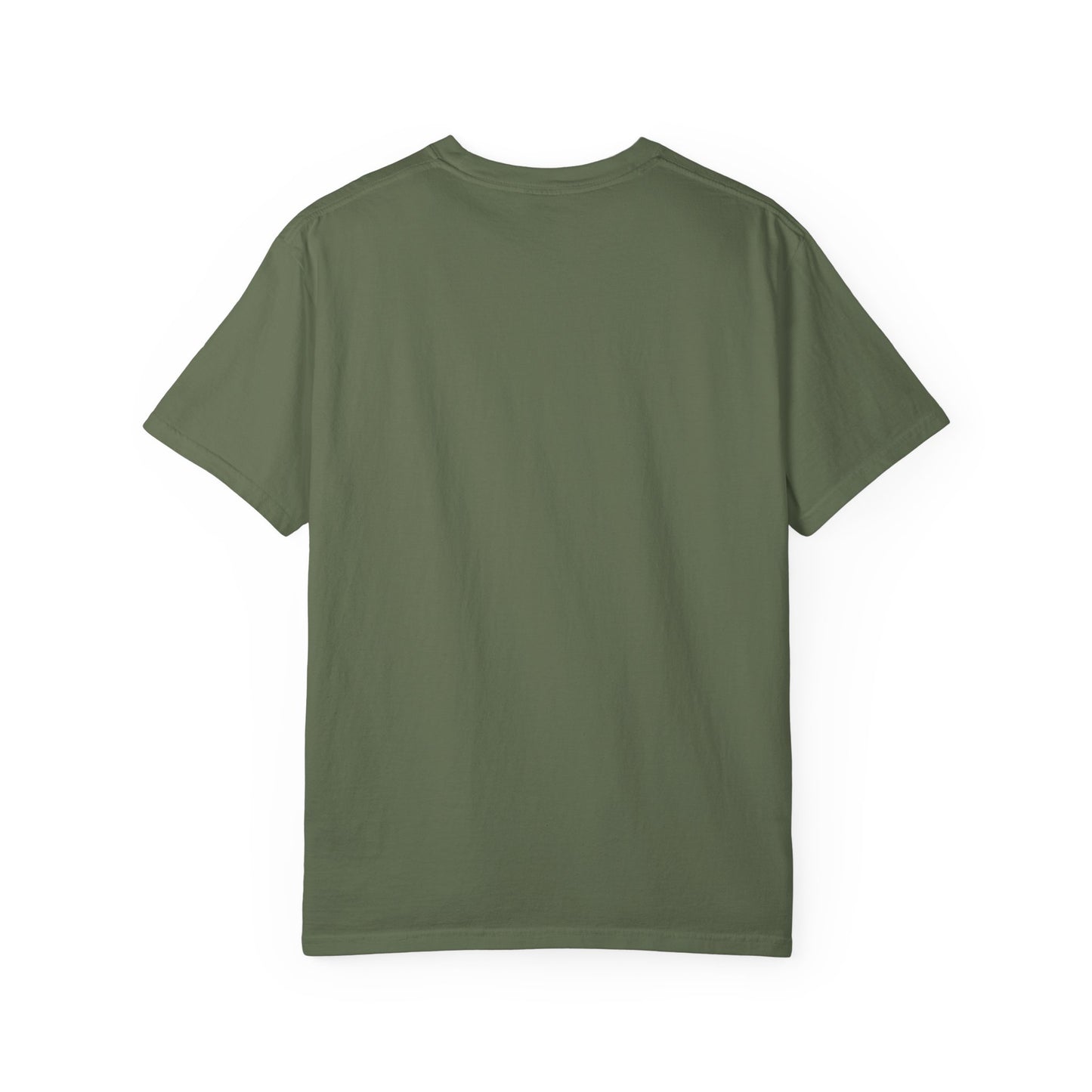 Dream Big Move Silent graphic tee | Inspirational Quote T-Shirt