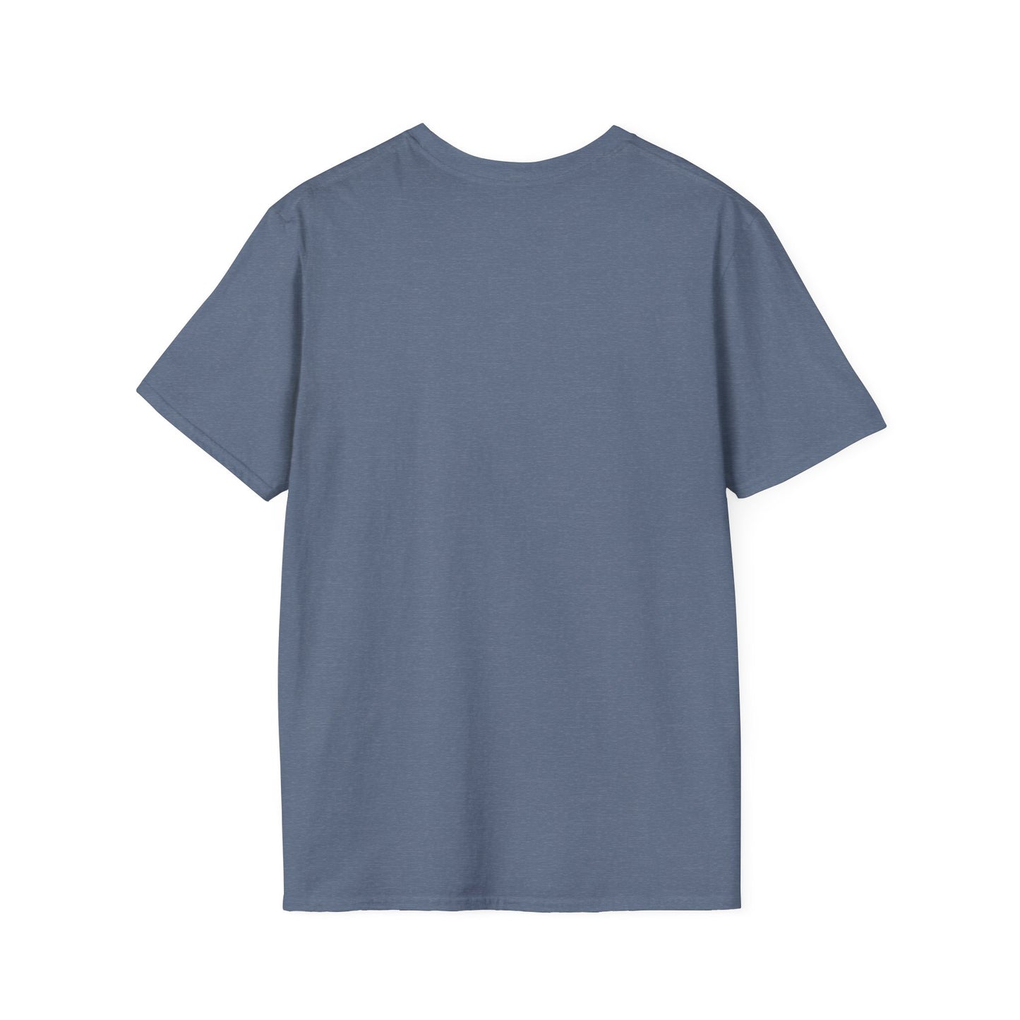 Football Unisex Softstyle T-Shirt