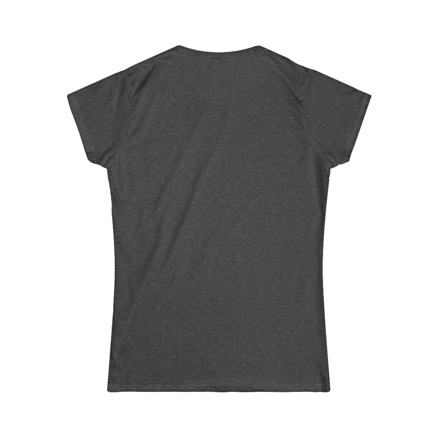 Built Women's Softstyle Tee