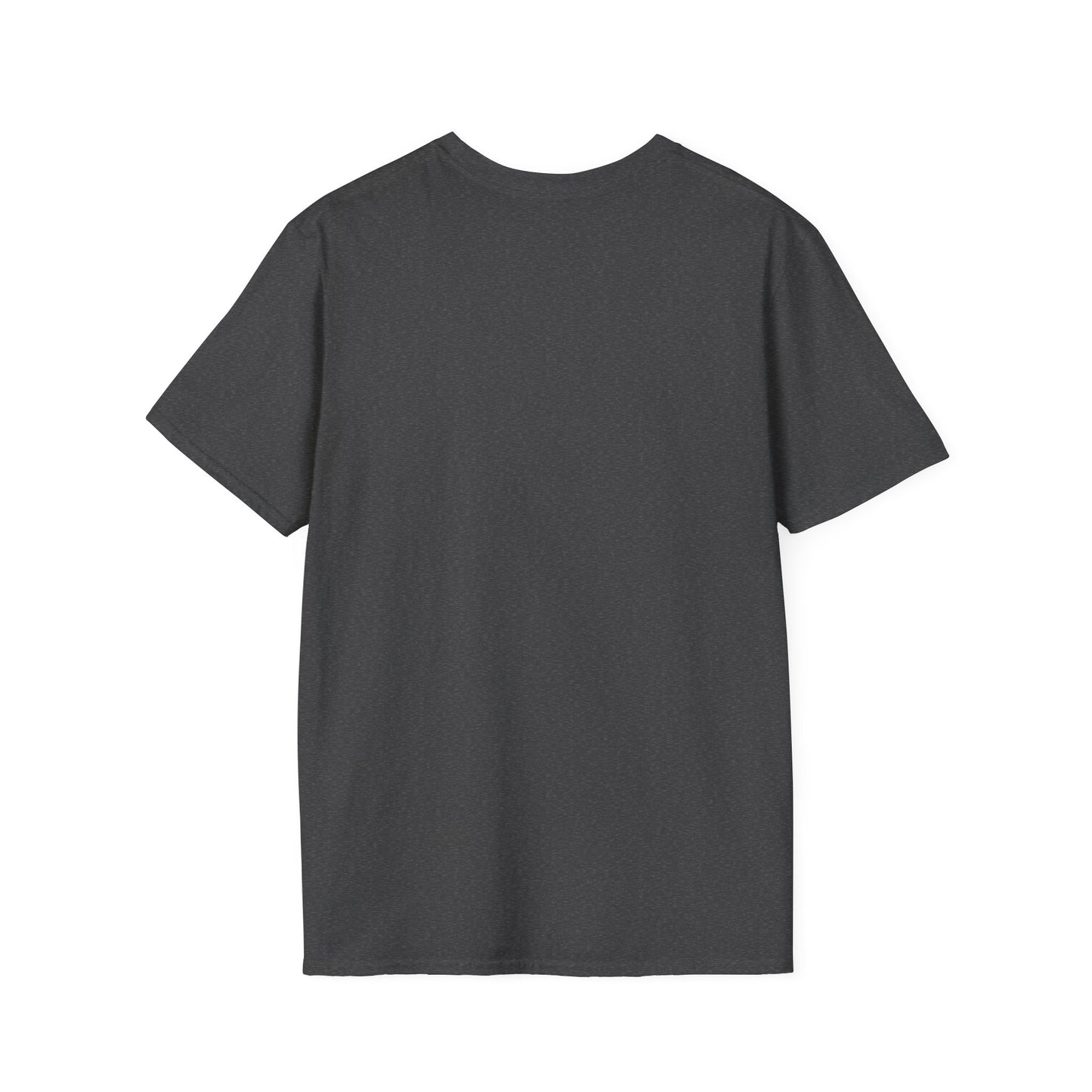 Yuh Good Unisex Softstyle T-Shirt