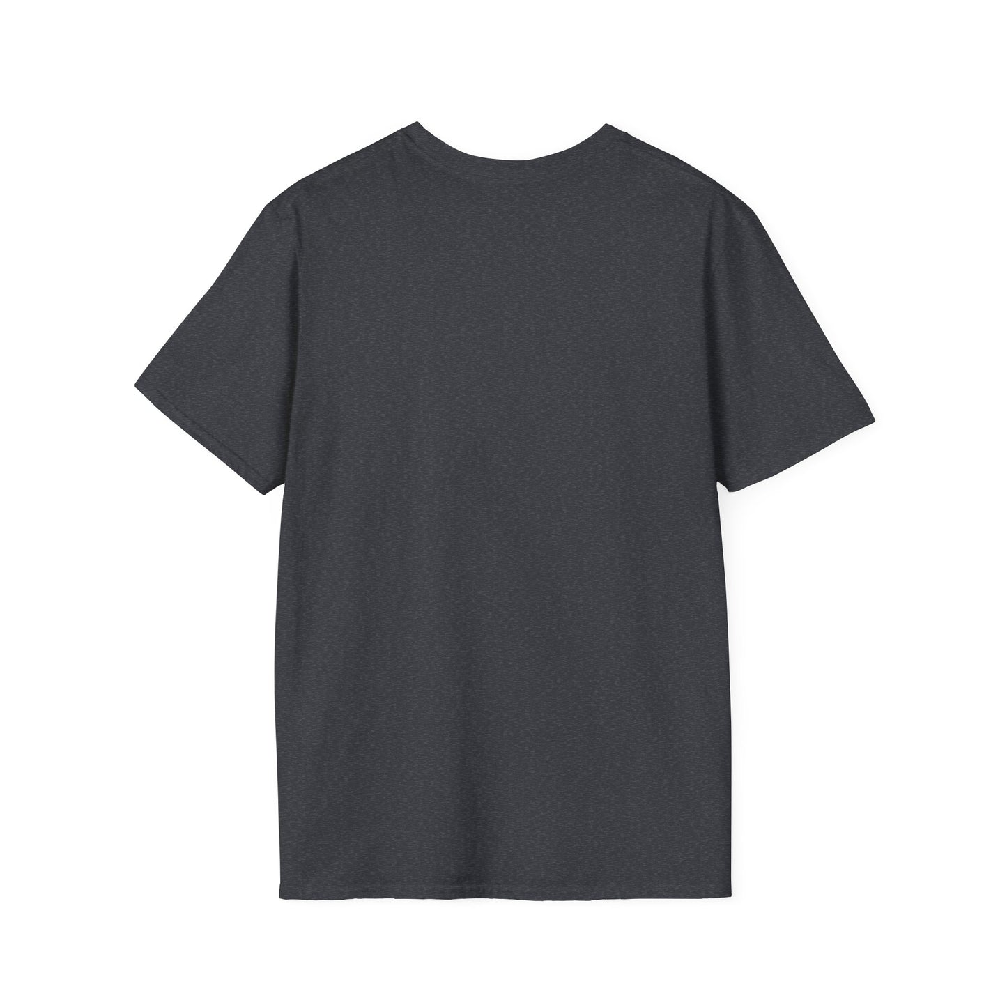 Football Unisex Softstyle T-Shirt