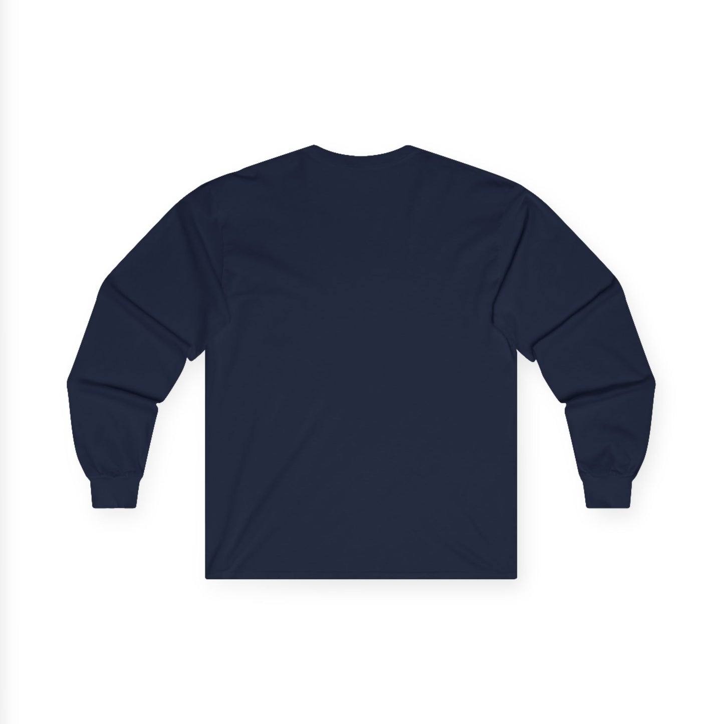 PBP Unisex Ultra Cotton Long Sleeve Tee