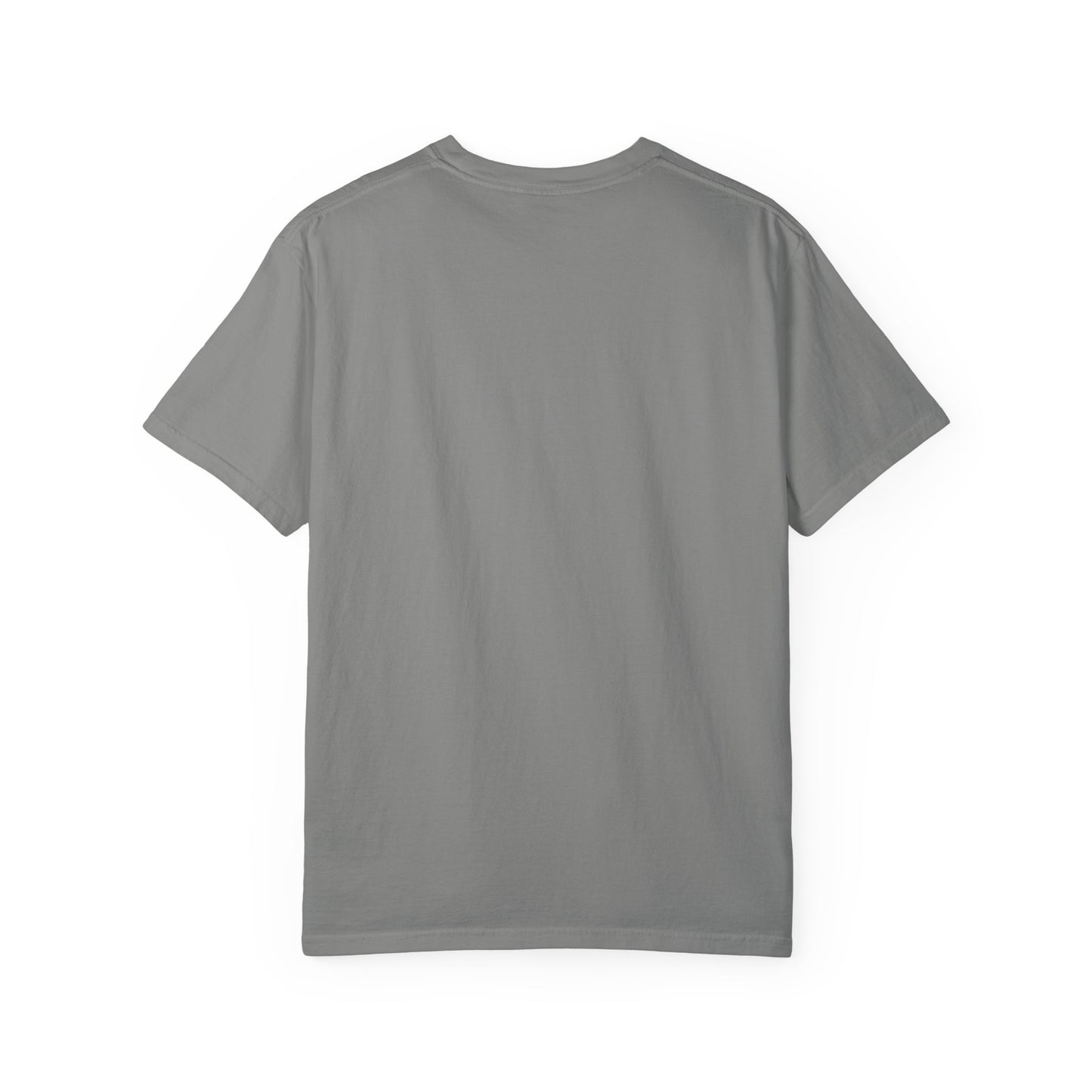 Dream Big Move Silent graphic tee | Inspirational Quote T-Shirt
