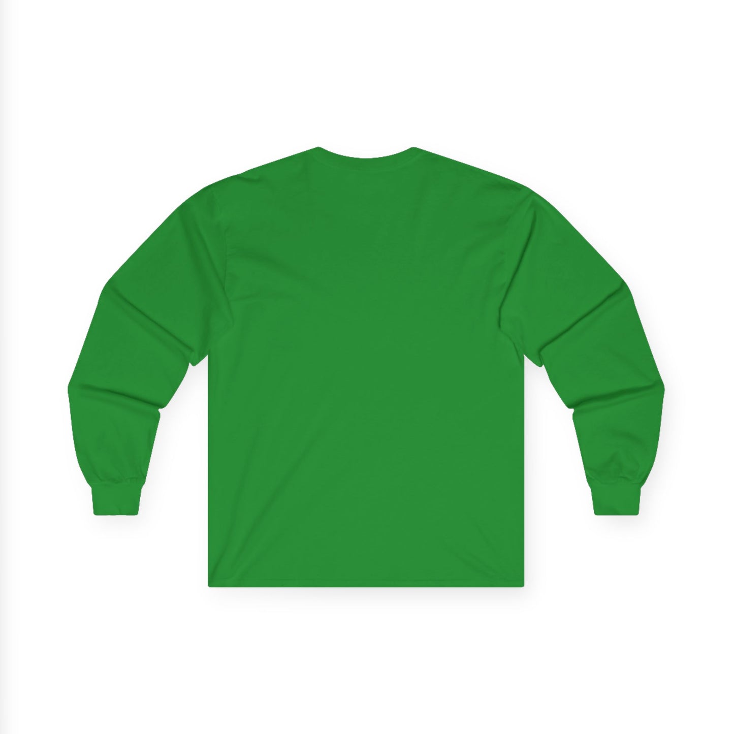 PBP Unisex Ultra Cotton Long Sleeve Tee