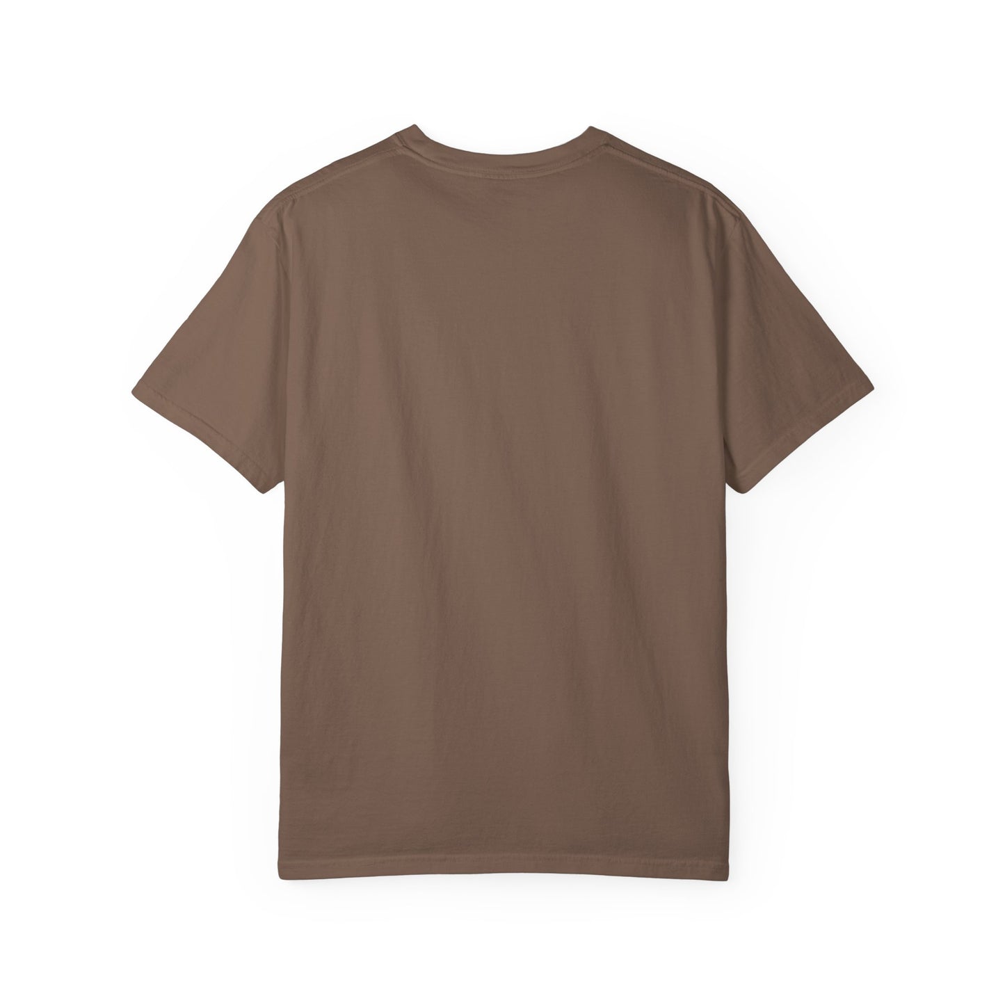 Dream Big Move Silent graphic tee | Inspirational Quote T-Shirt