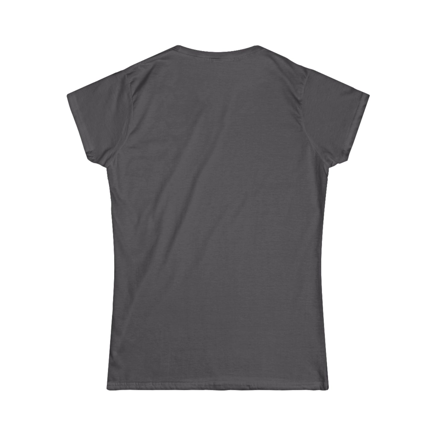 Built Women's Softstyle Tee