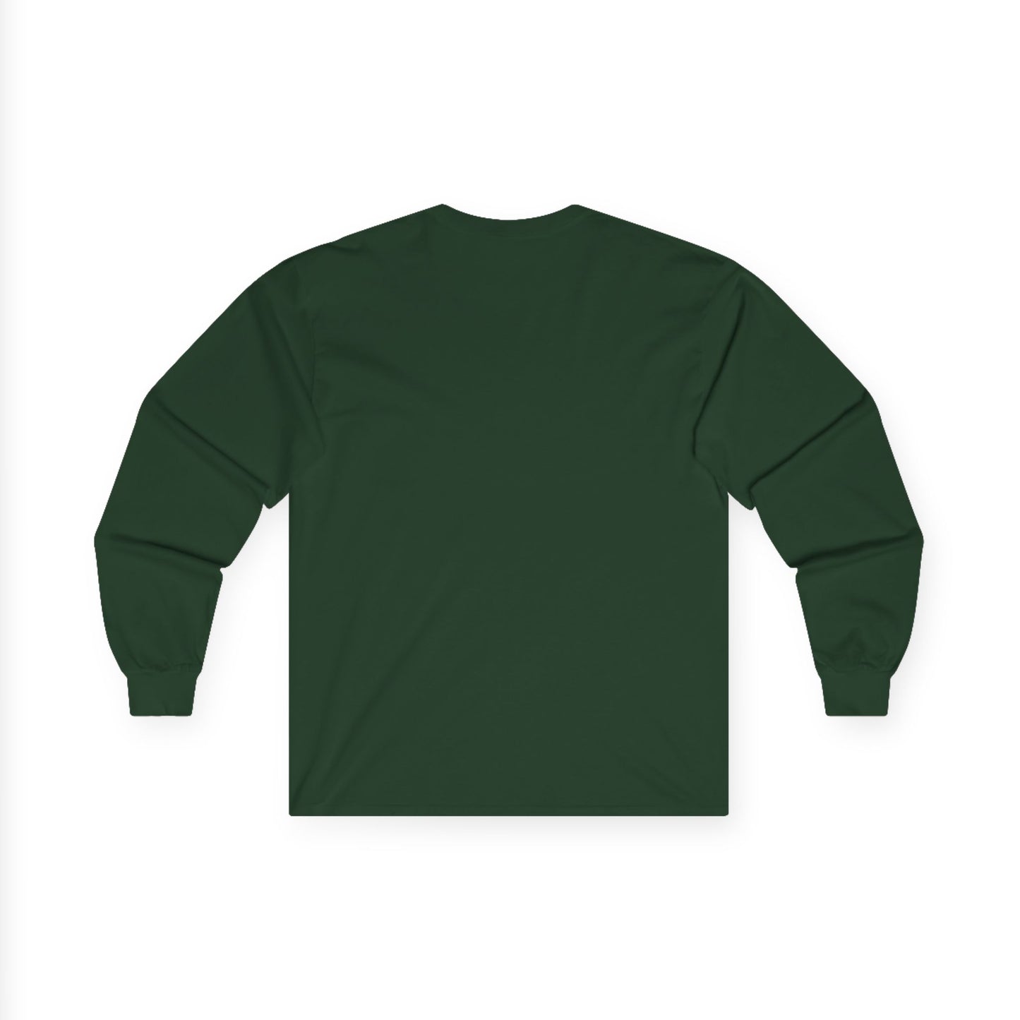 PBP Unisex Ultra Cotton Long Sleeve Tee