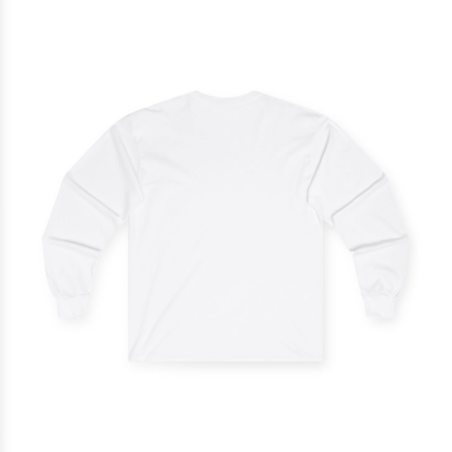 PBP Unisex Ultra Cotton Long Sleeve Tee