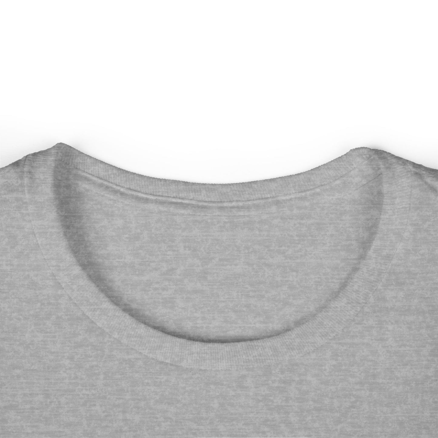 Built Women's Softstyle Tee