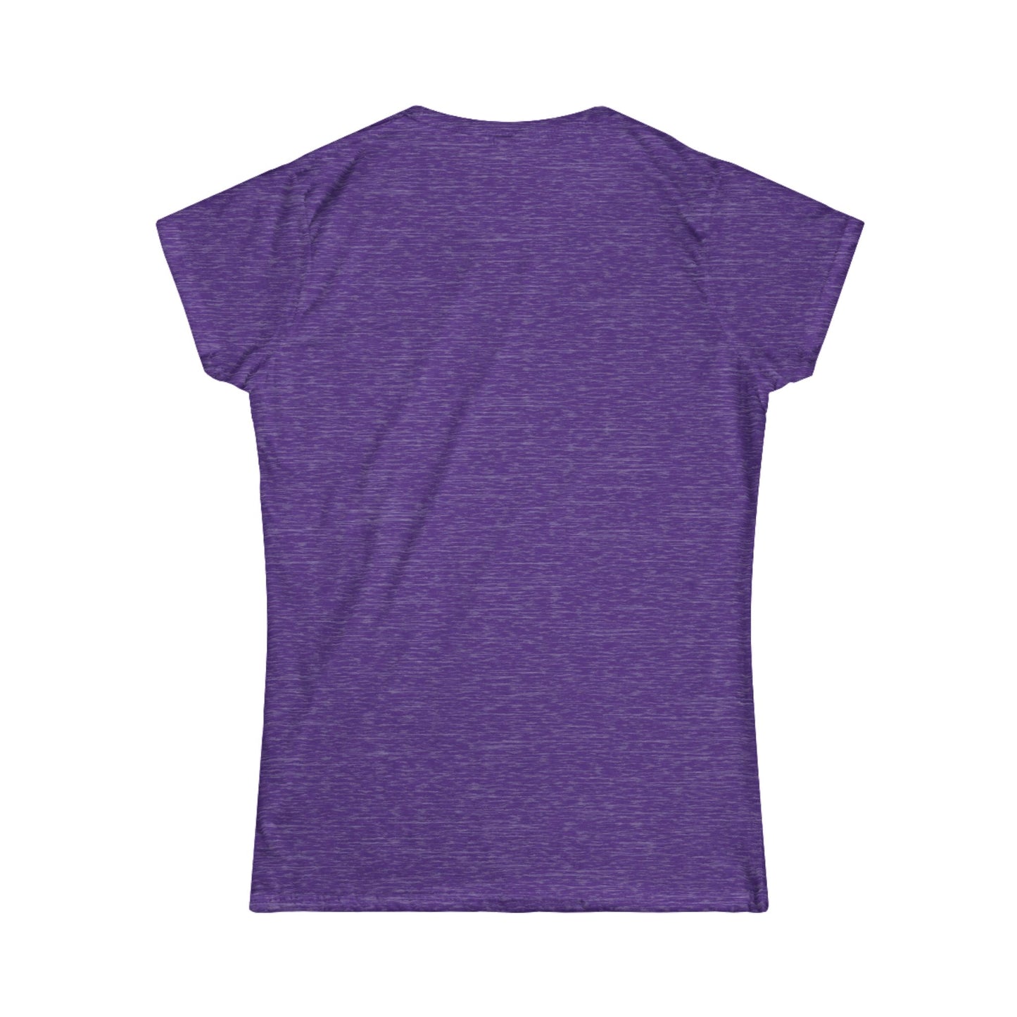 Built Women's Softstyle Tee