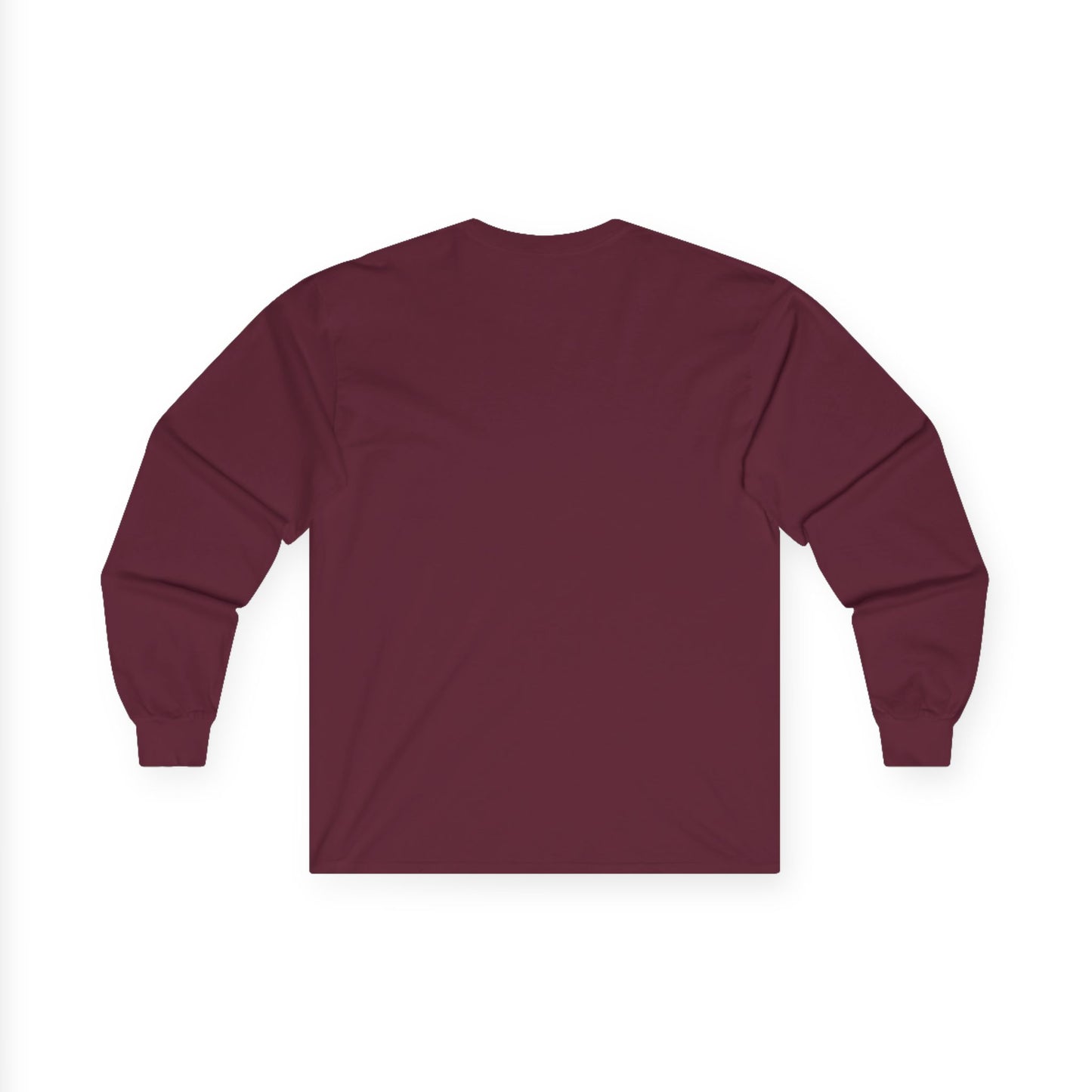 PBP Unisex Ultra Cotton Long Sleeve Tee