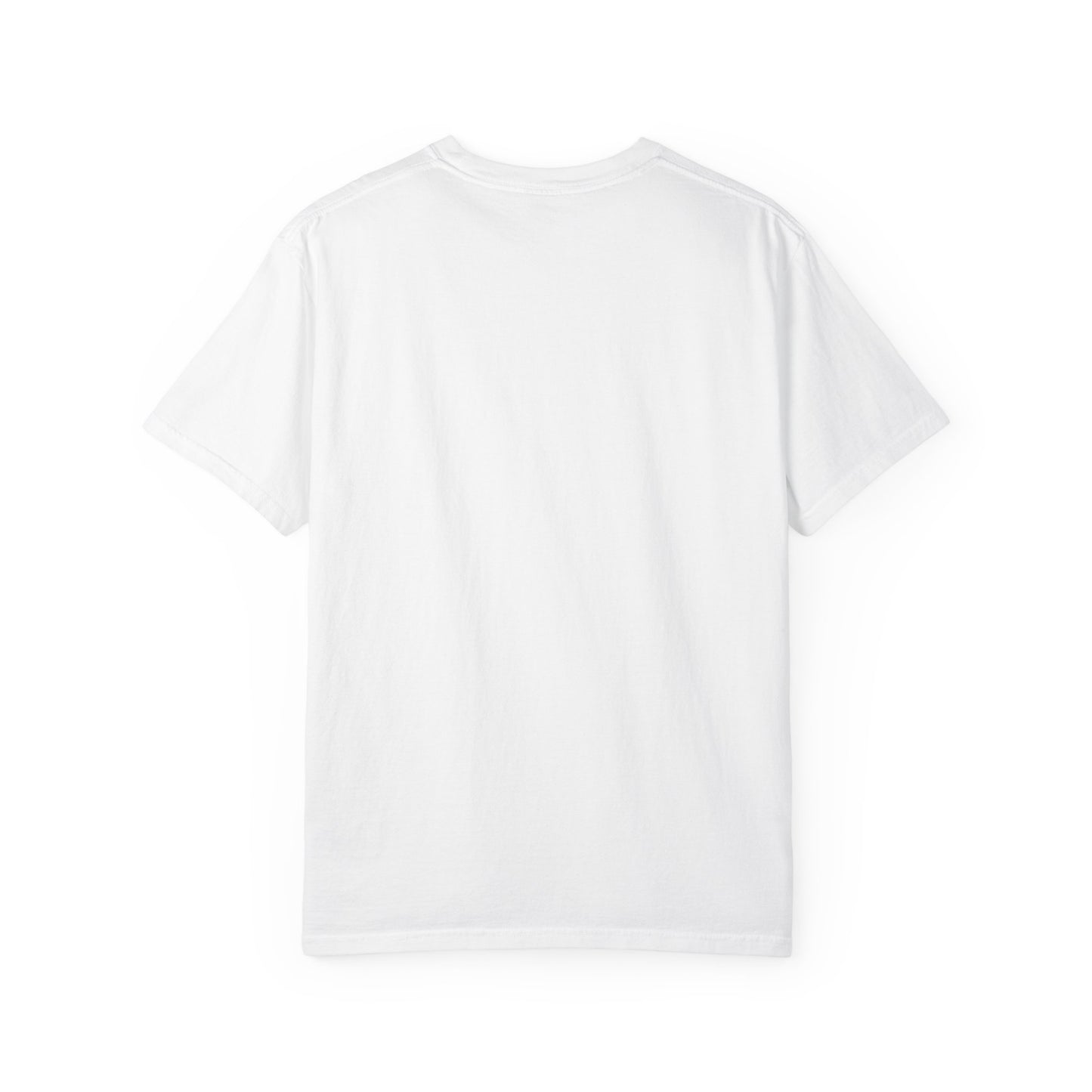 Dream Big Move Silent graphic tee | Inspirational Quote T-Shirt