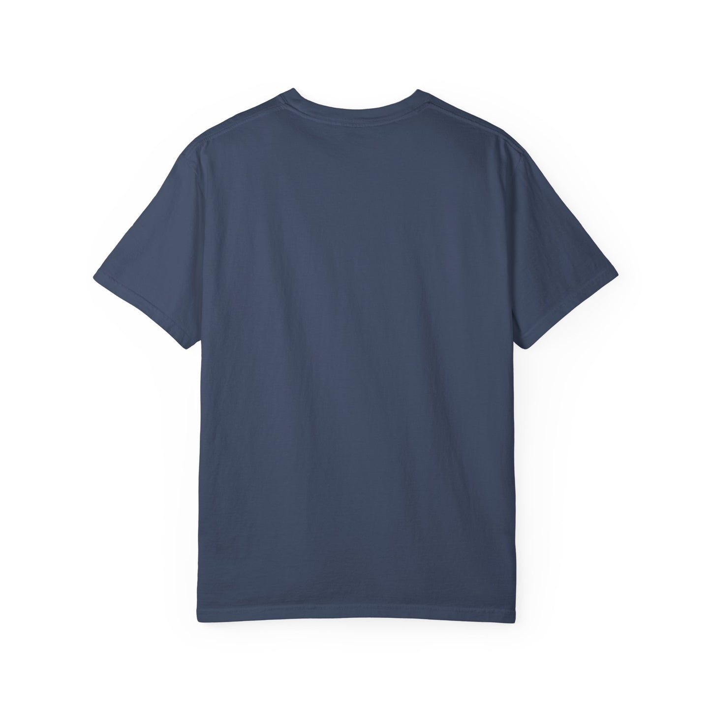 Dream Big Move Silent graphic tee | Inspirational Quote T-Shirt