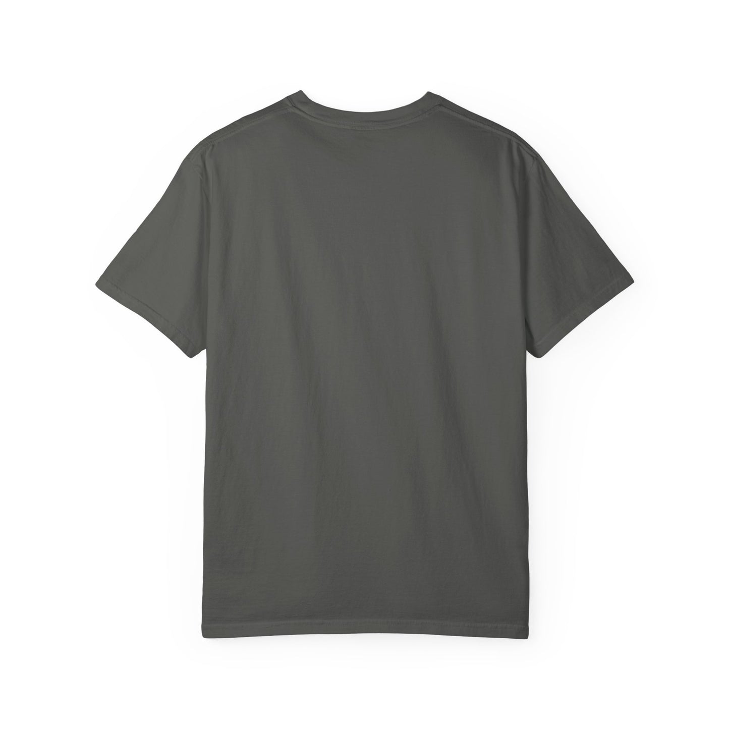Dream Big Move Silent graphic tee | Inspirational Quote T-Shirt