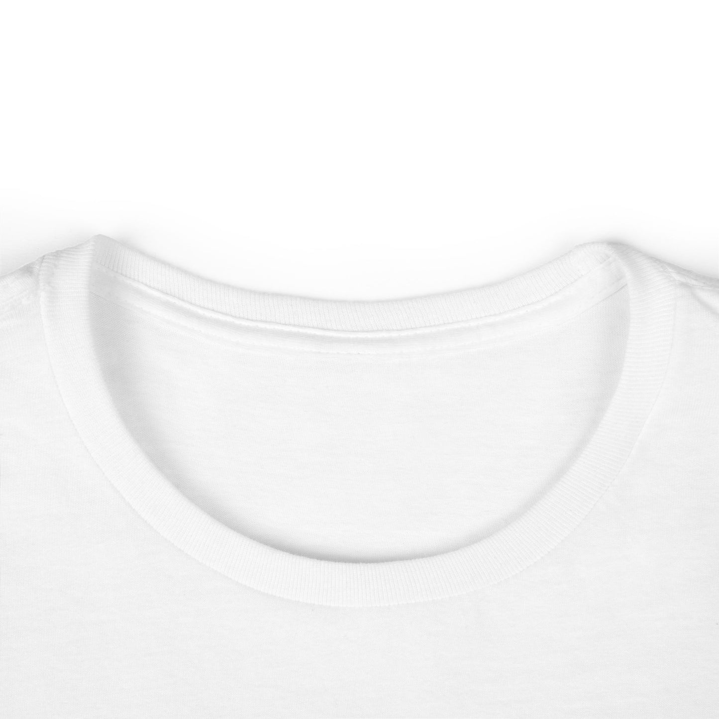 Built Women's Softstyle Tee