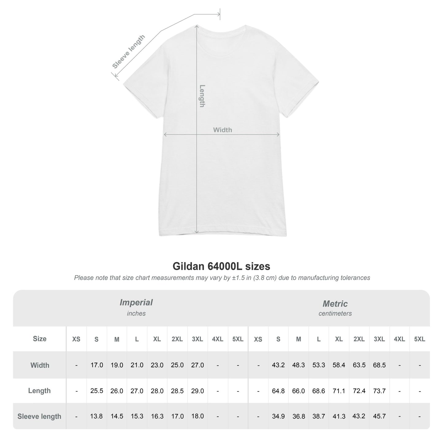 Built Women's Softstyle Tee