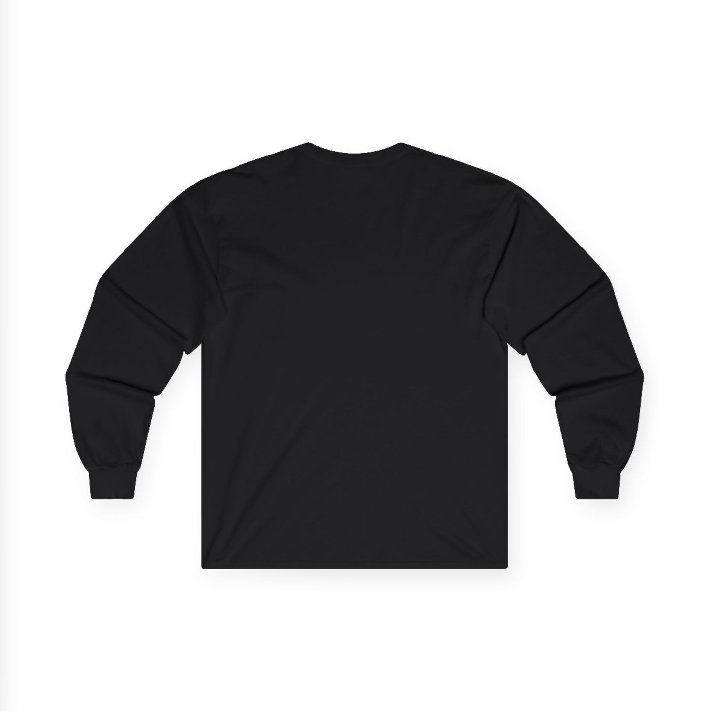 PBP Unisex Ultra Cotton Long Sleeve Tee