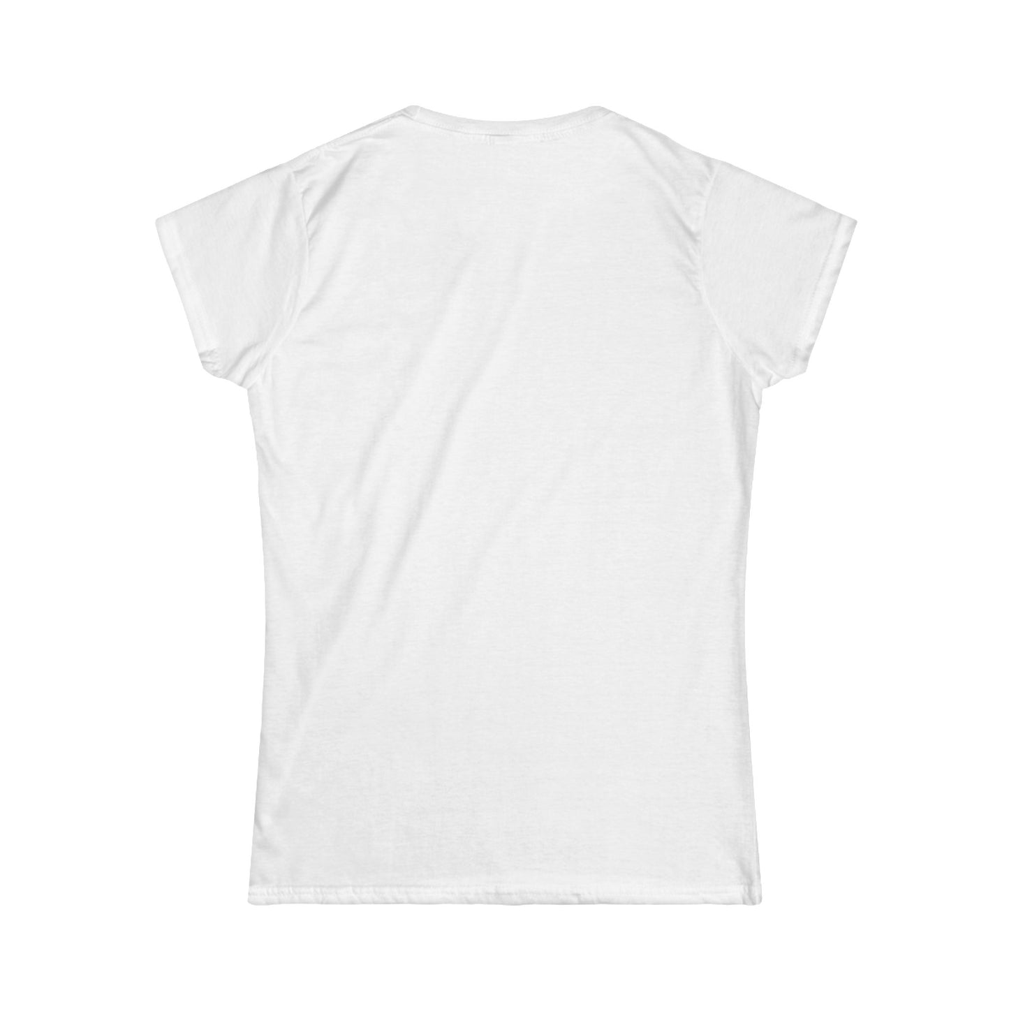 Built Women's Softstyle Tee