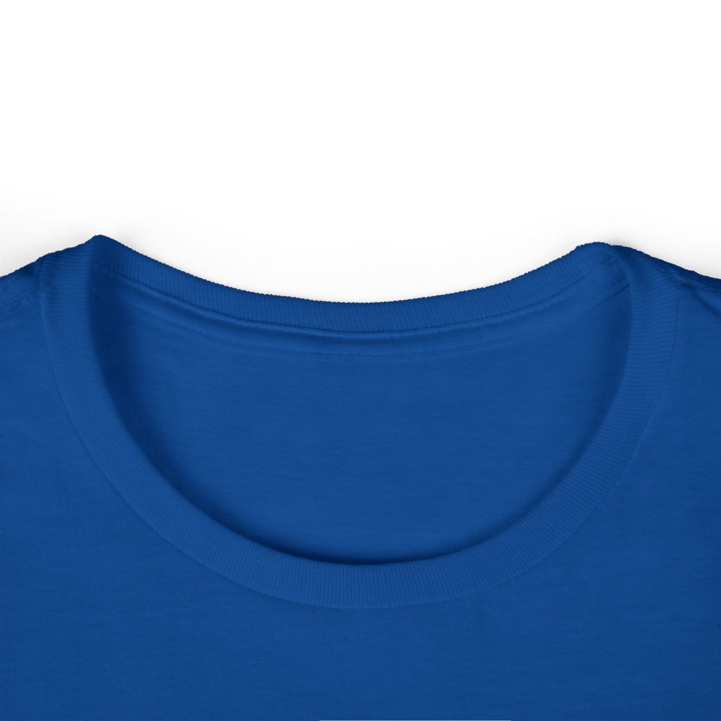 Built Women's Softstyle Tee