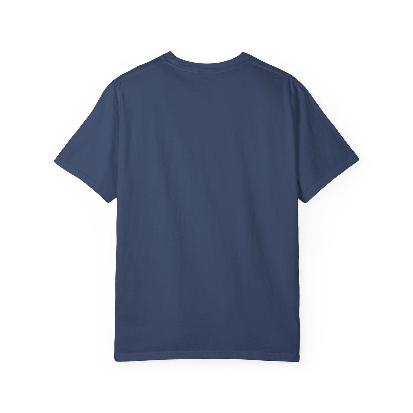 Dream Big Move Silent graphic tee | Inspirational Quote T-Shirt