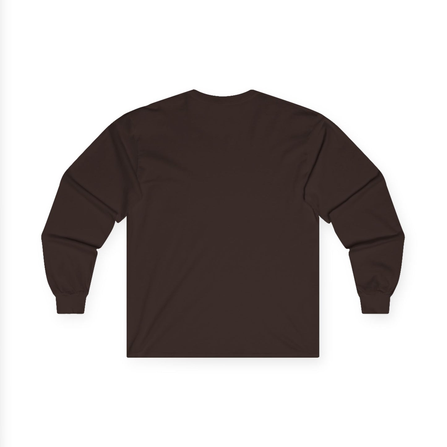 PBP Unisex Ultra Cotton Long Sleeve Tee