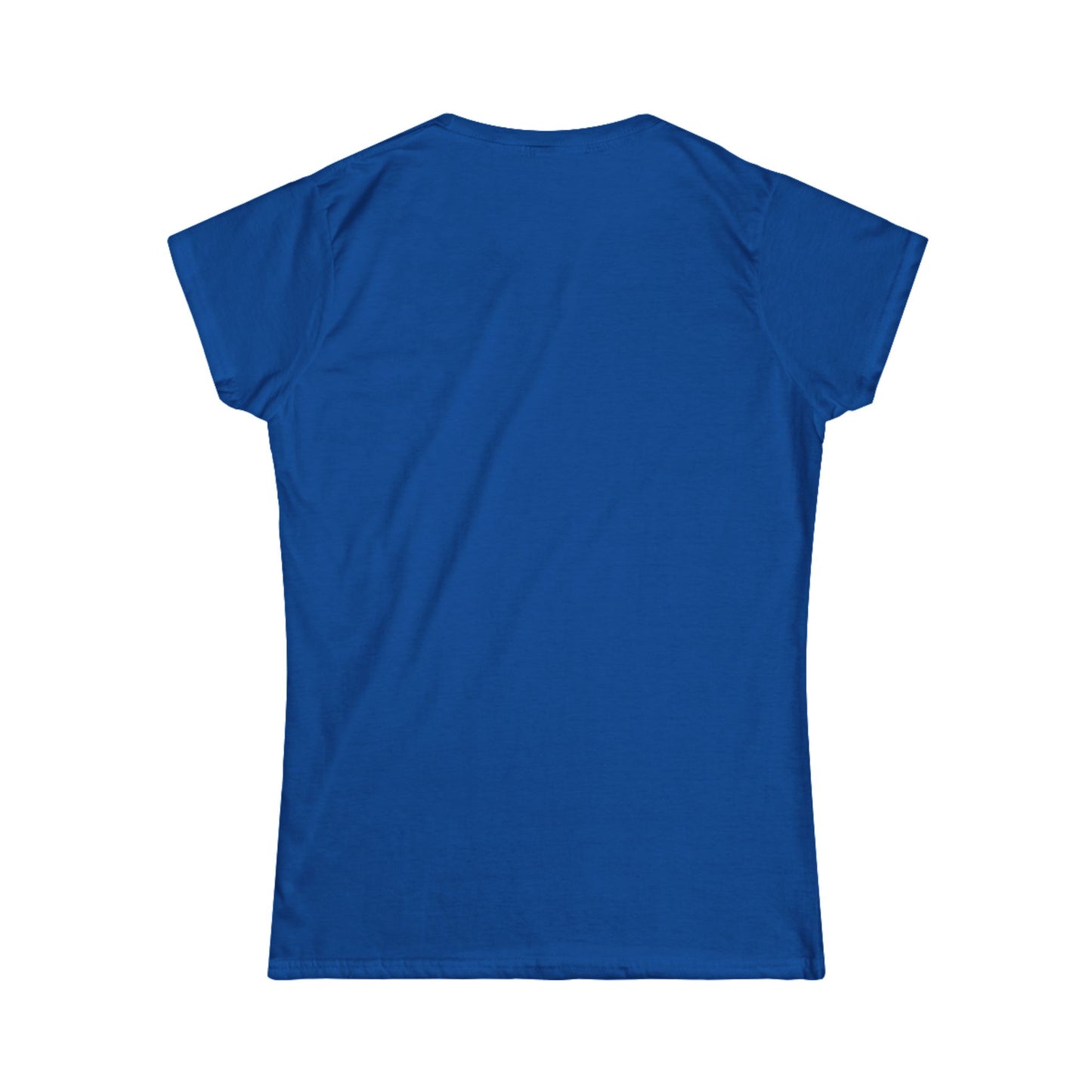 Built Women's Softstyle Tee