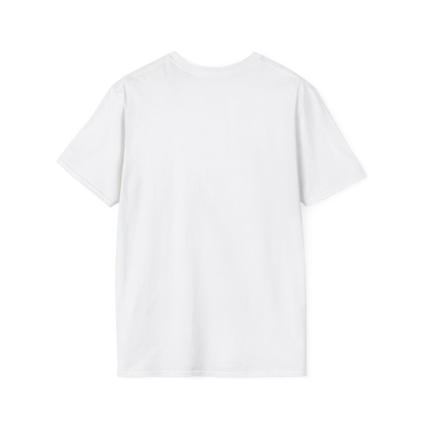 Yuh Good Unisex Softstyle T-Shirt