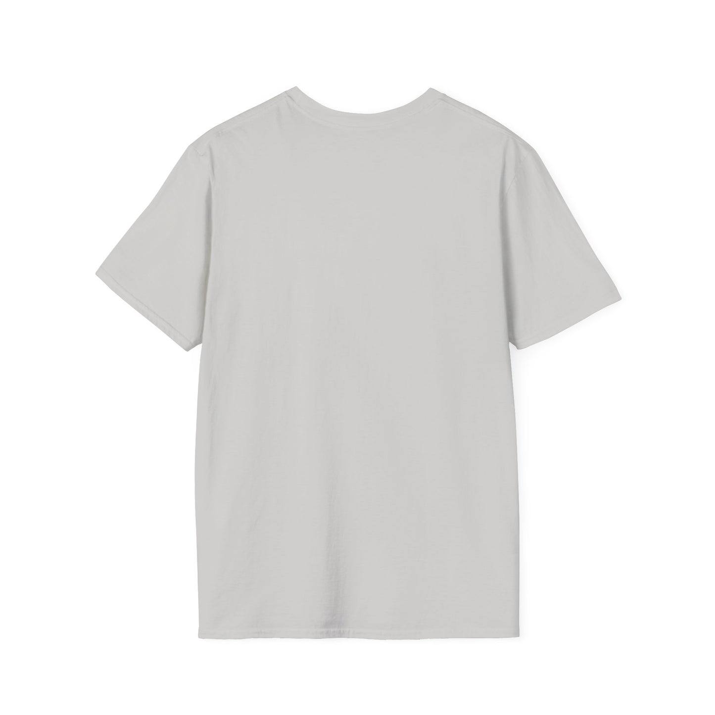 Football Unisex Softstyle T-Shirt