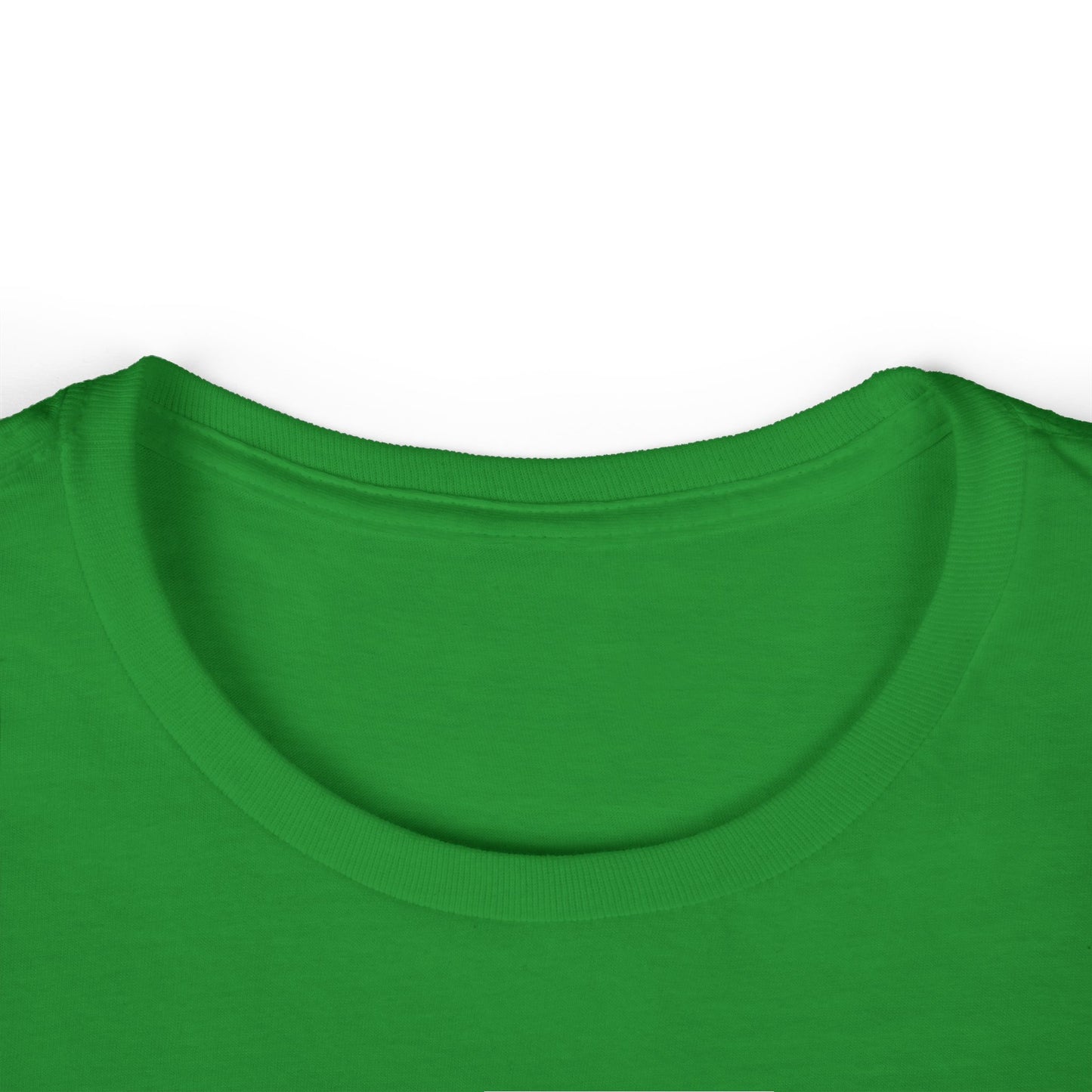 Built Women's Softstyle Tee
