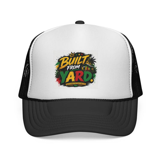 Trucker Caps
