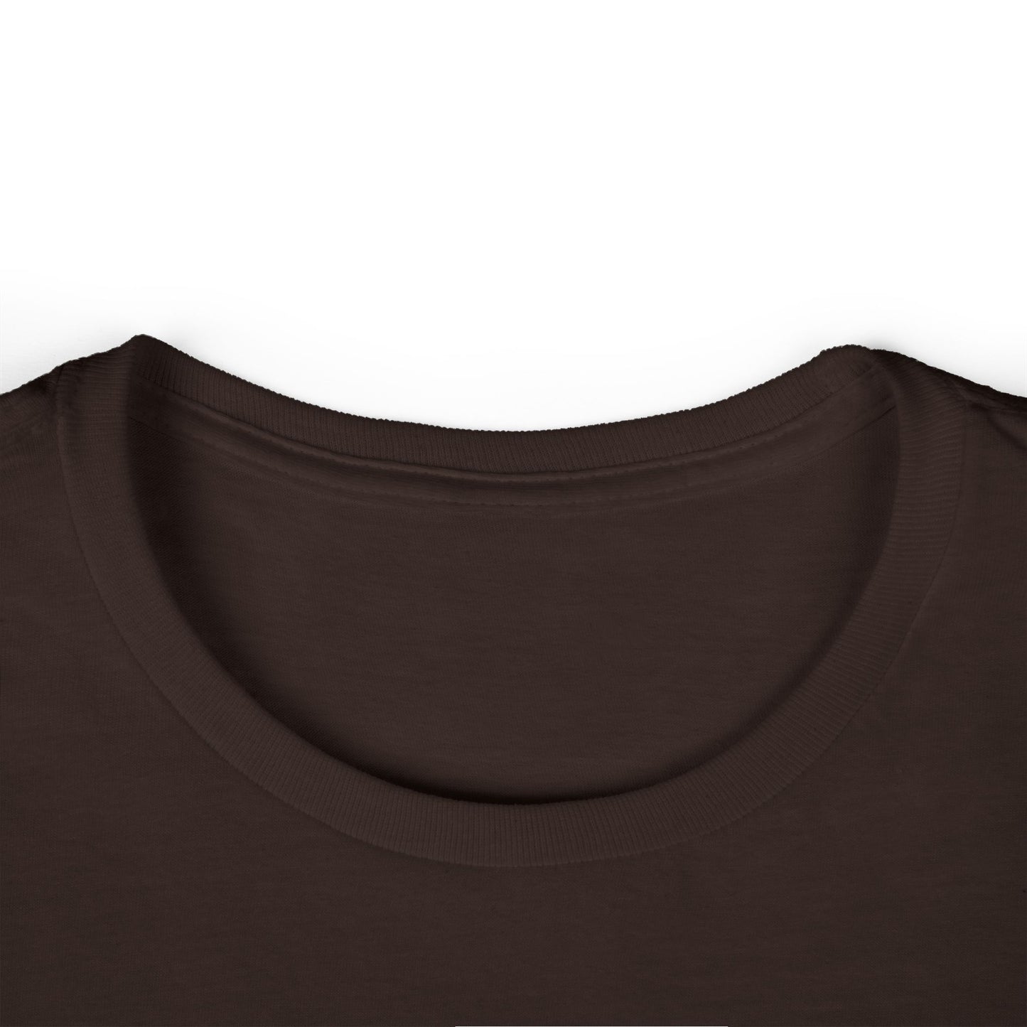 Built Women's Softstyle Tee