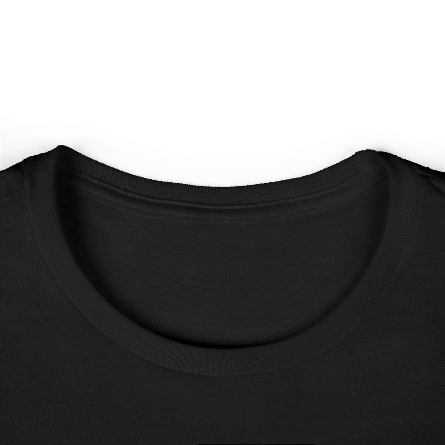 Built Women's Softstyle Tee