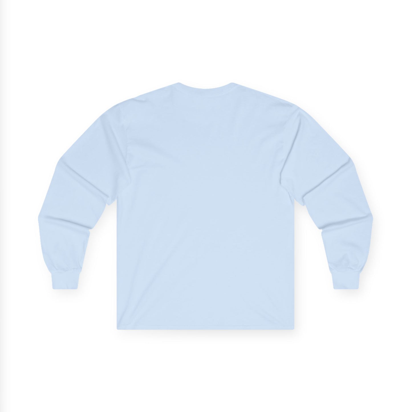 PBP Unisex Ultra Cotton Long Sleeve Tee