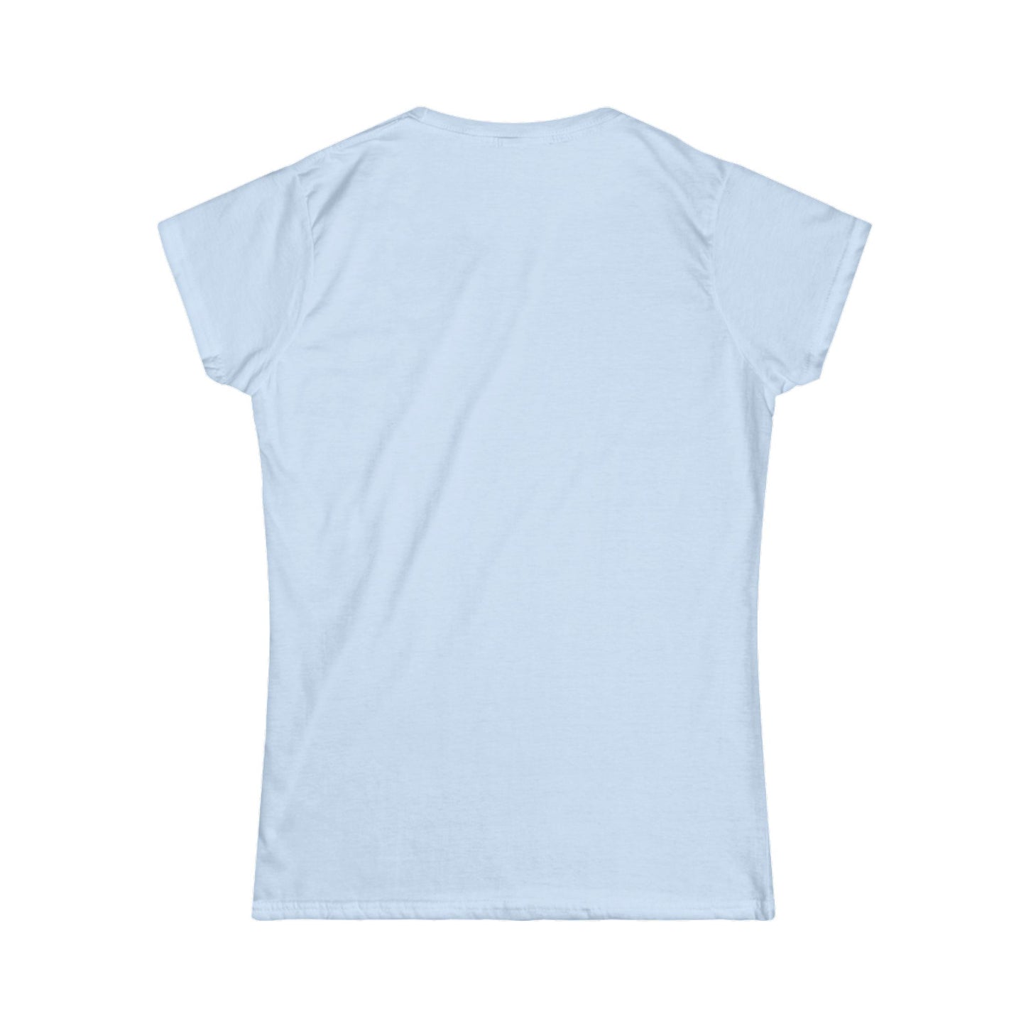Built Women's Softstyle Tee