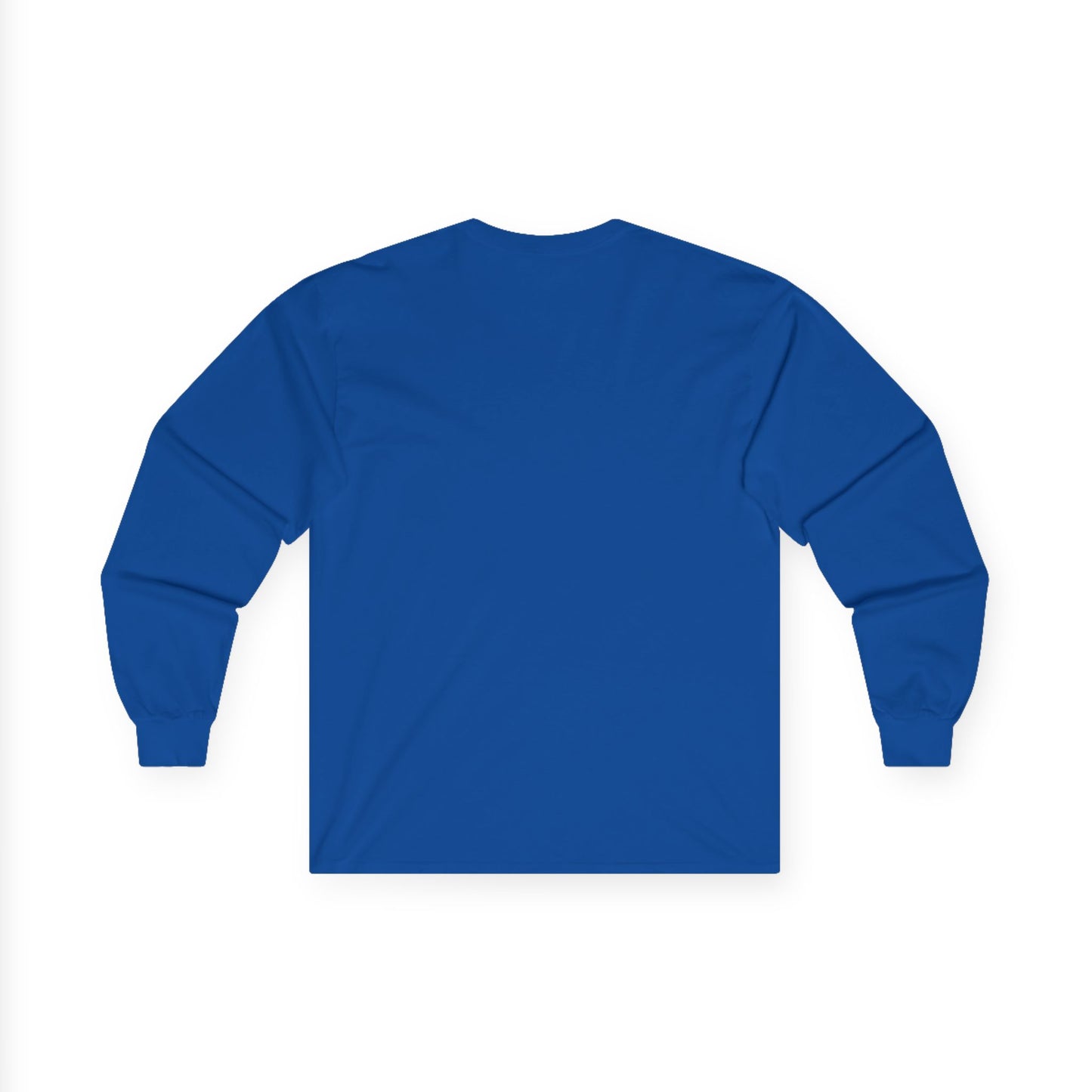 PBP Unisex Ultra Cotton Long Sleeve Tee
