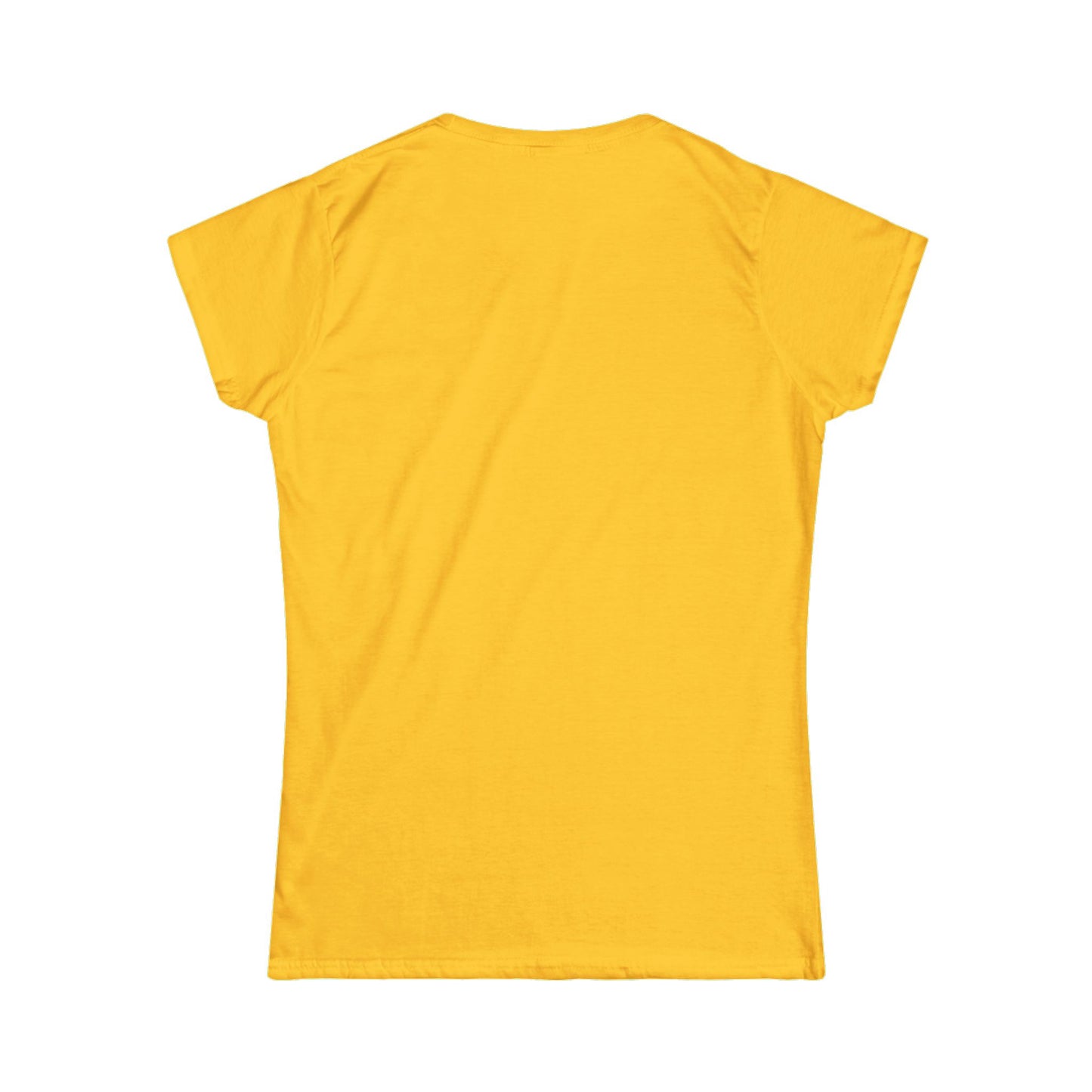Built Women's Softstyle Tee