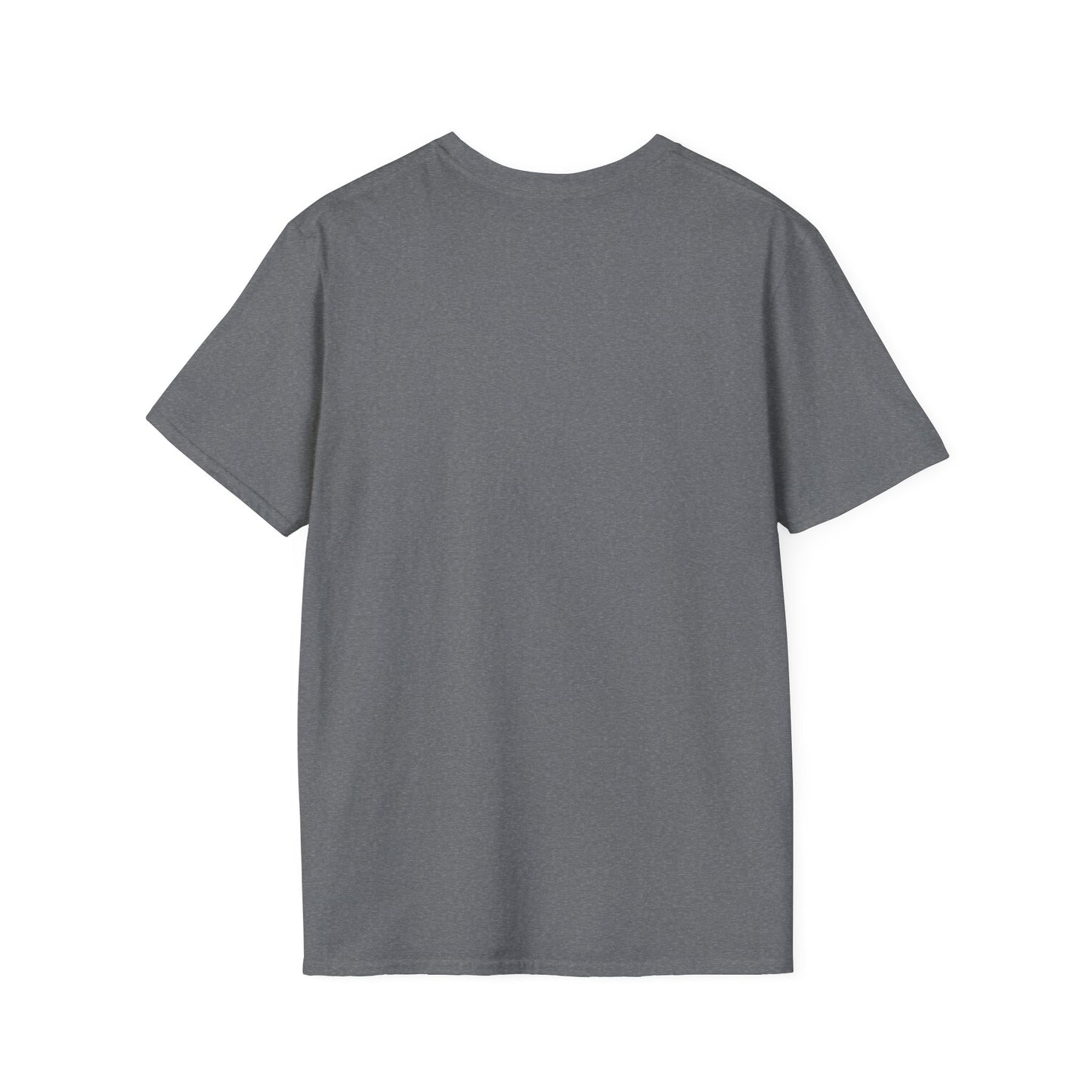 Yuh Good Unisex Softstyle T-Shirt