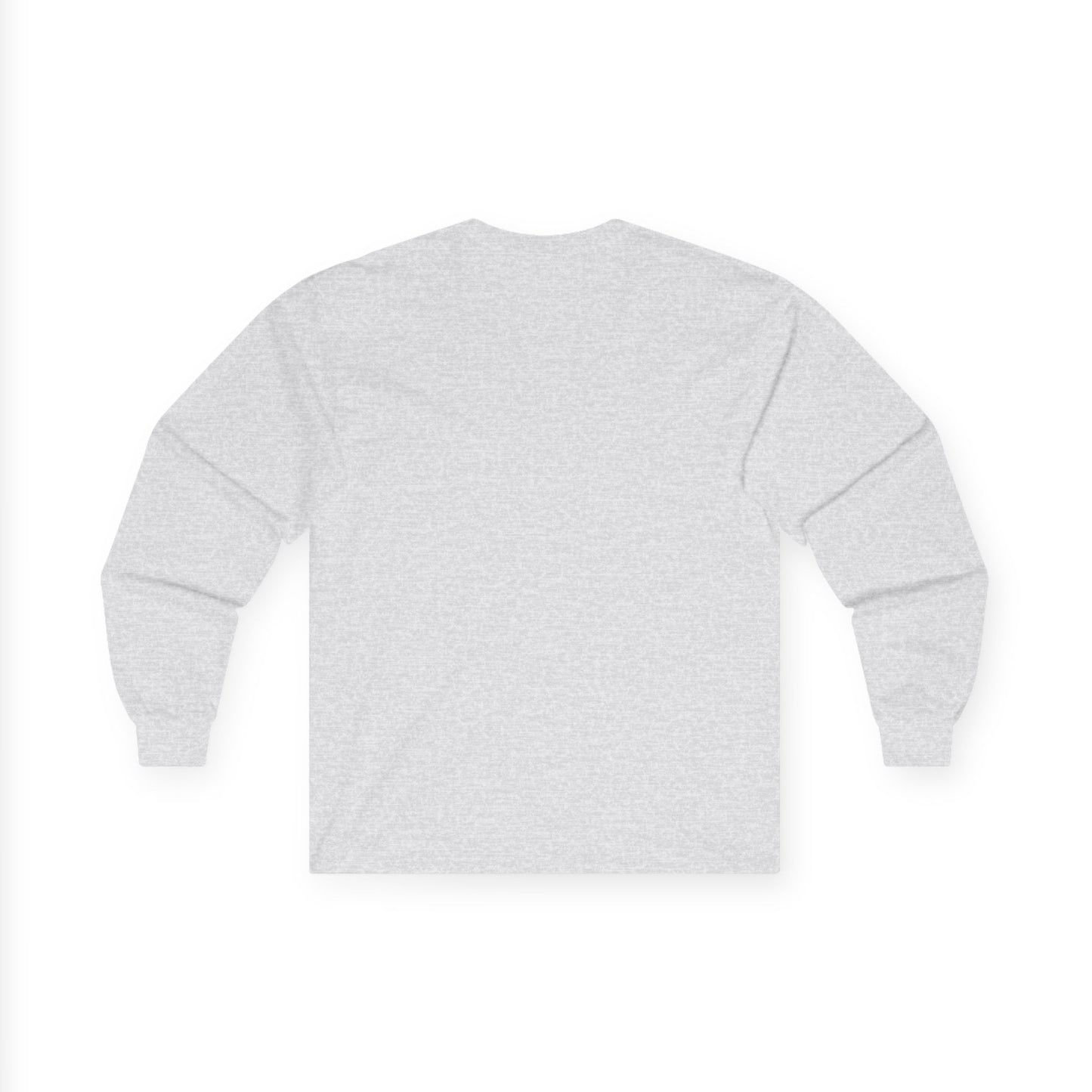 PBP Unisex Ultra Cotton Long Sleeve Tee