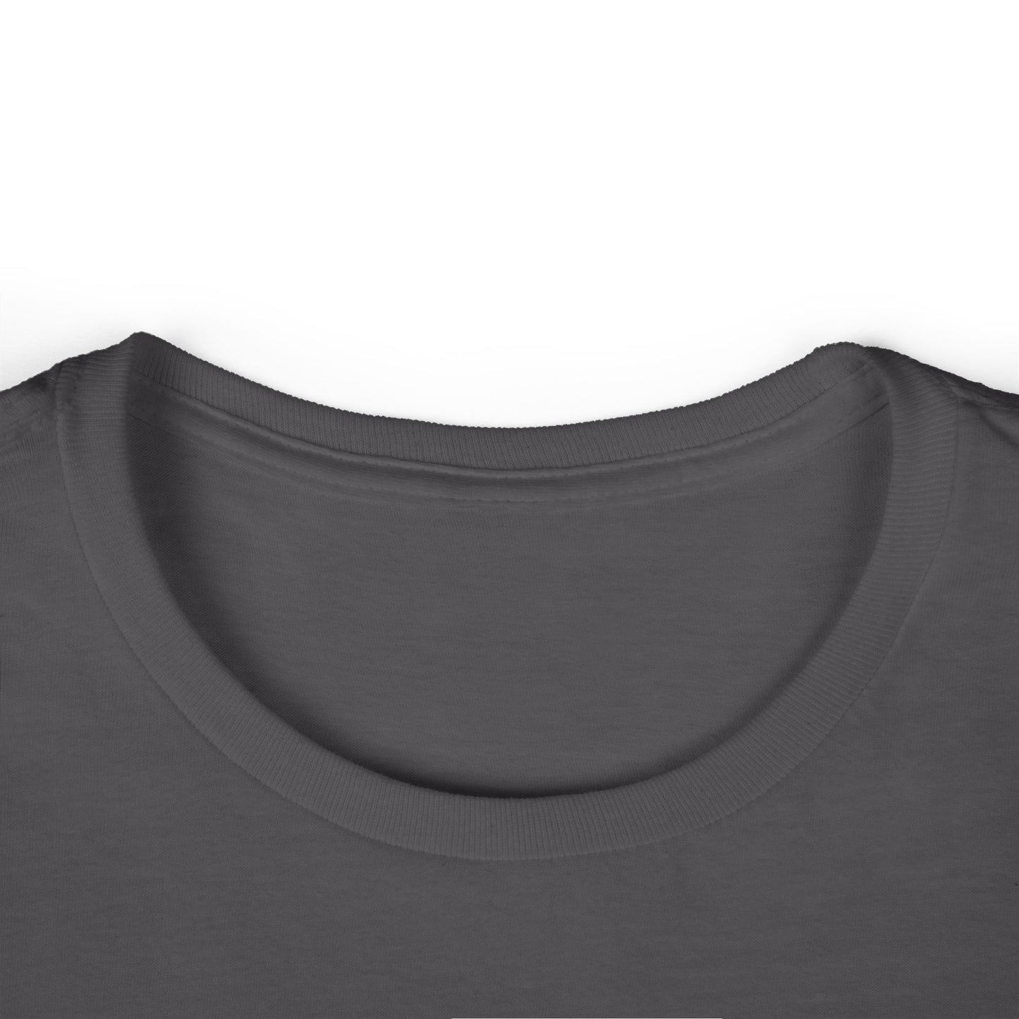Built Women's Softstyle Tee