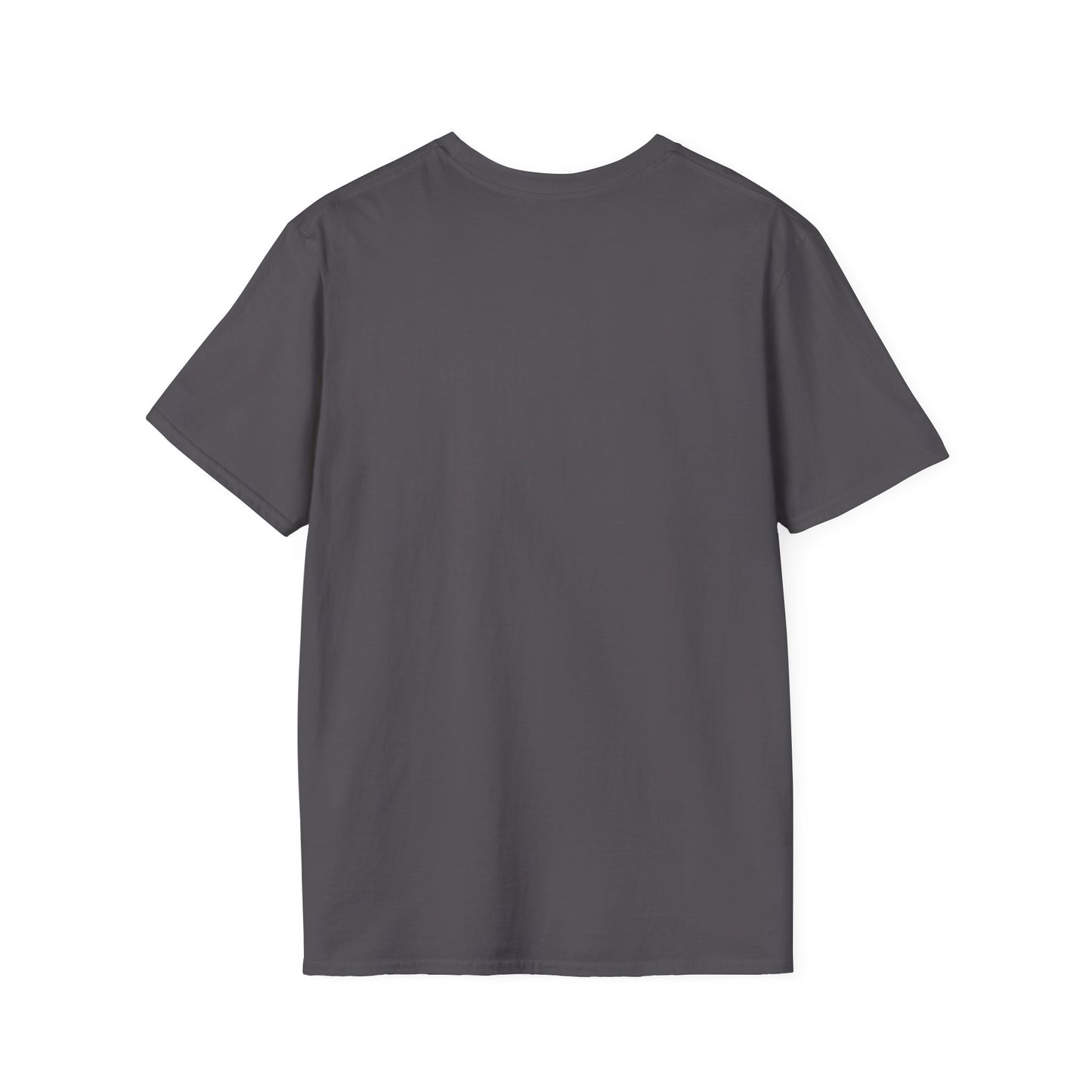 Football Unisex Softstyle T-Shirt