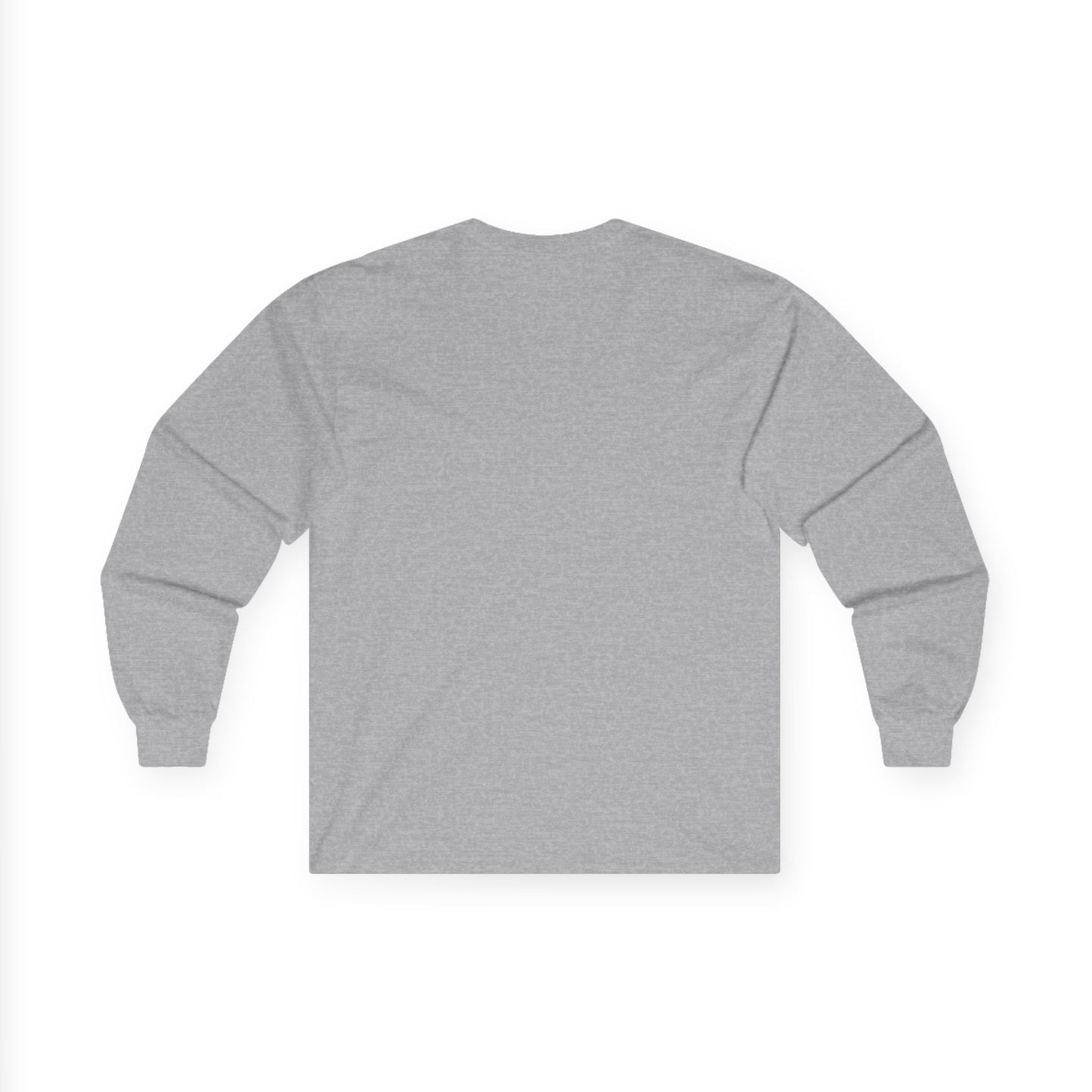 PBP Unisex Ultra Cotton Long Sleeve Tee