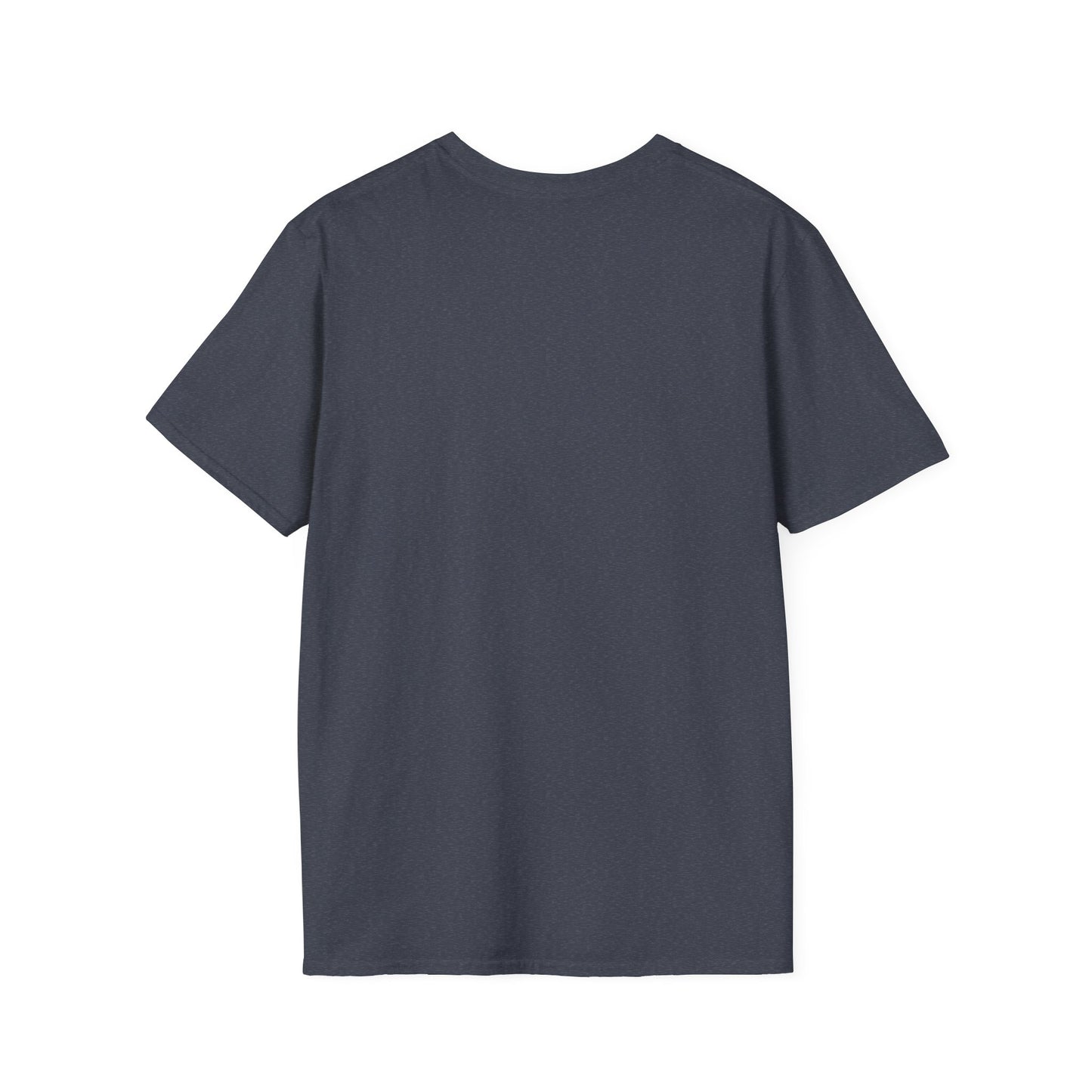Football Unisex Softstyle T-Shirt