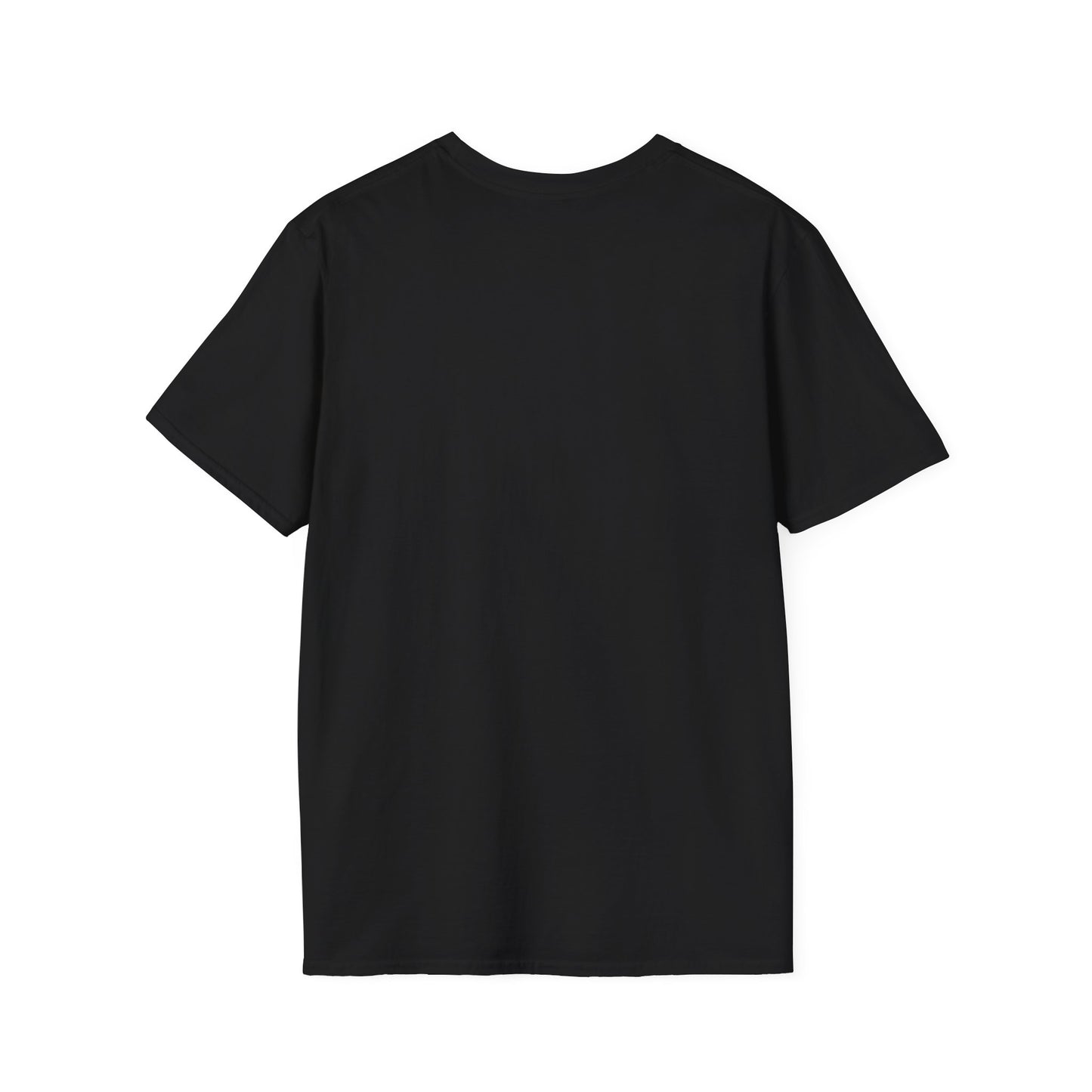Yuh Good Unisex Softstyle T-Shirt