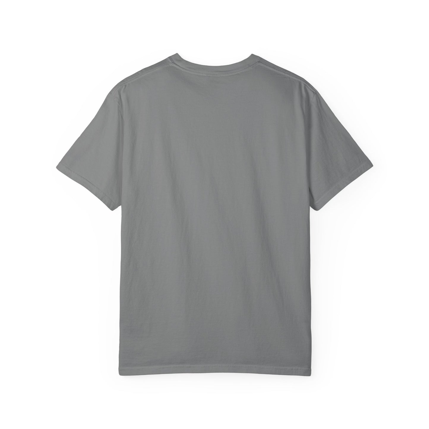 Dream Big Move Silent graphic tee | Inspirational Quote T-Shirt
