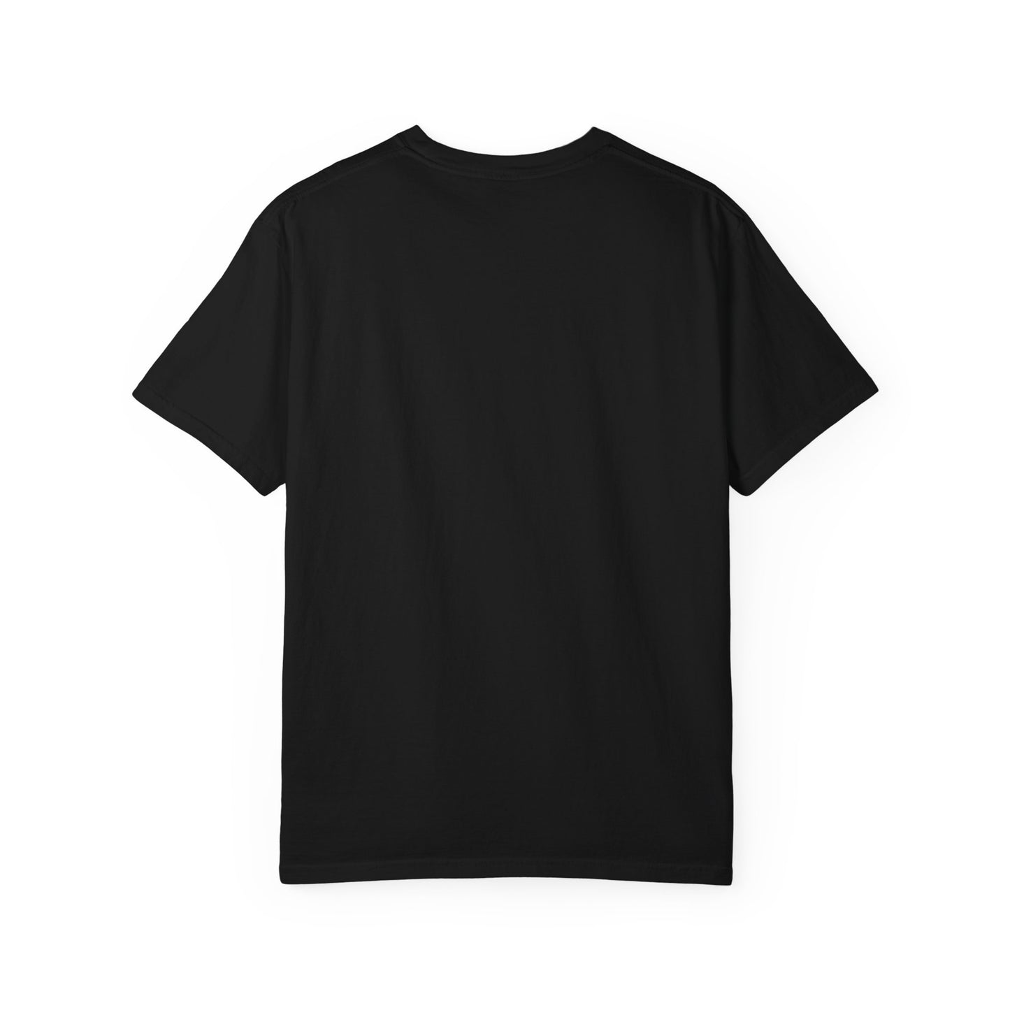 Dream Big Move Silent graphic tee | Inspirational Quote T-Shirt